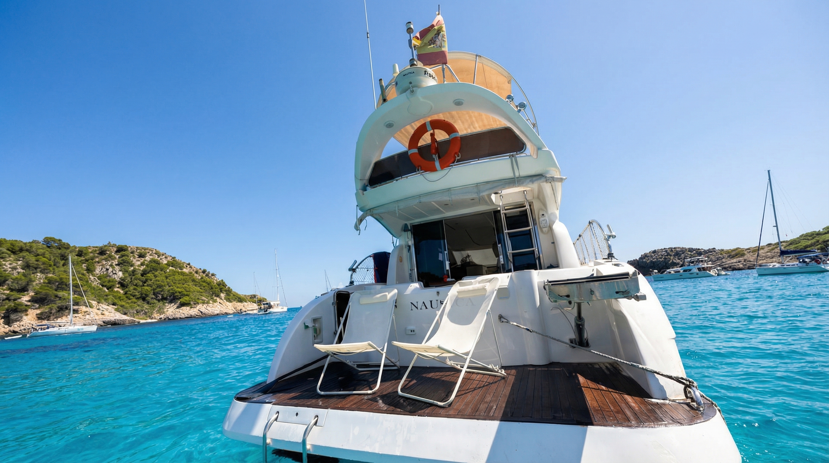 Astondoa 39 — photo 2 of 20