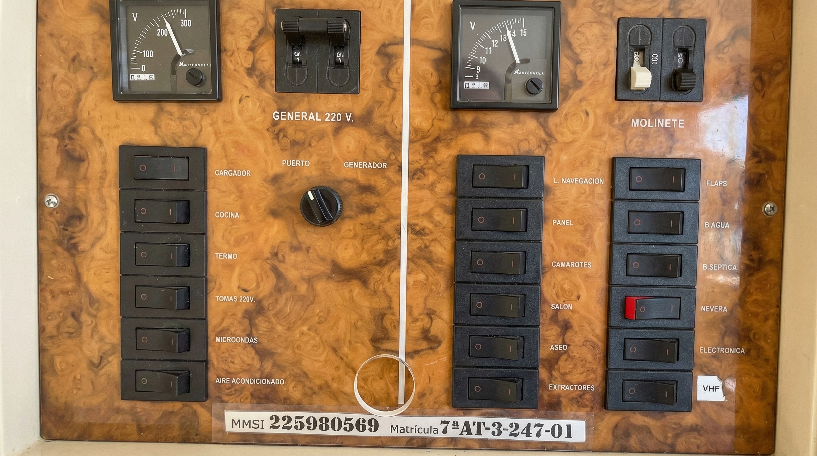 Astondoa 39 — photo 9 of 20