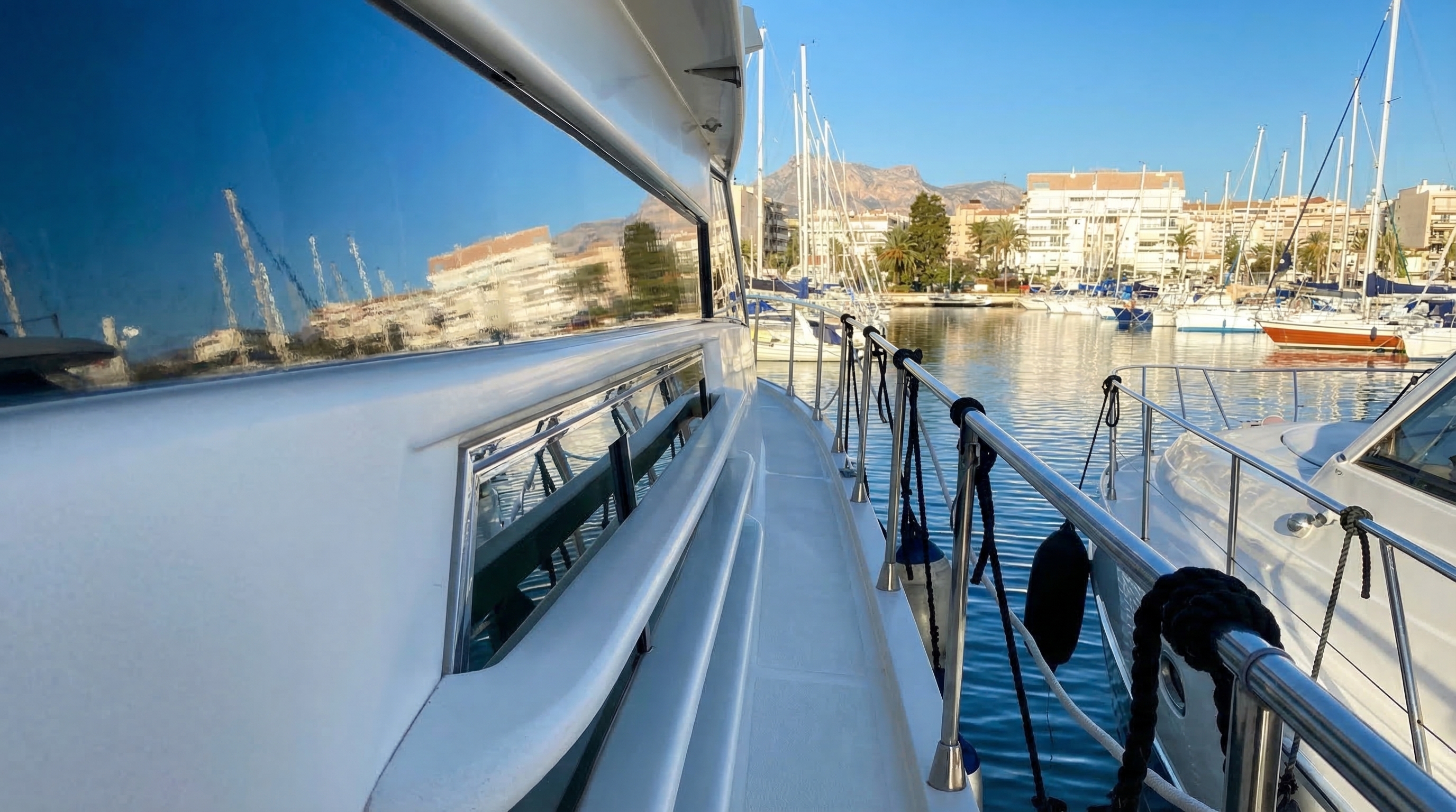 Astondoa 53 GLX — photo 3 of 25