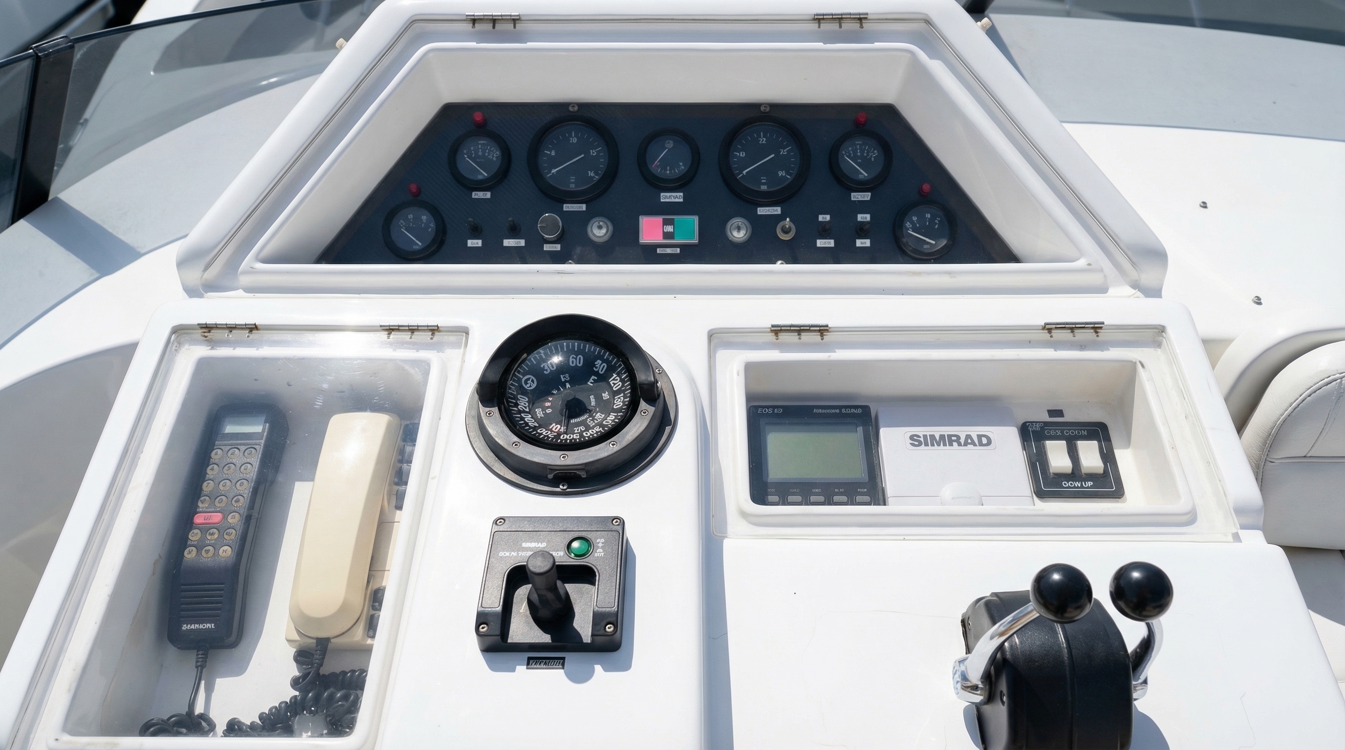 Astondoa 53 GLX — photo 9 of 25