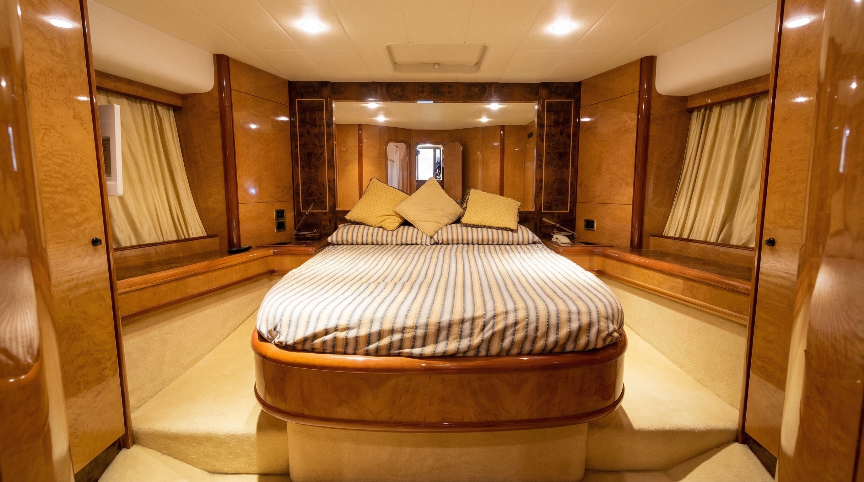 Astondoa 53 GLX — photo 11 of 25