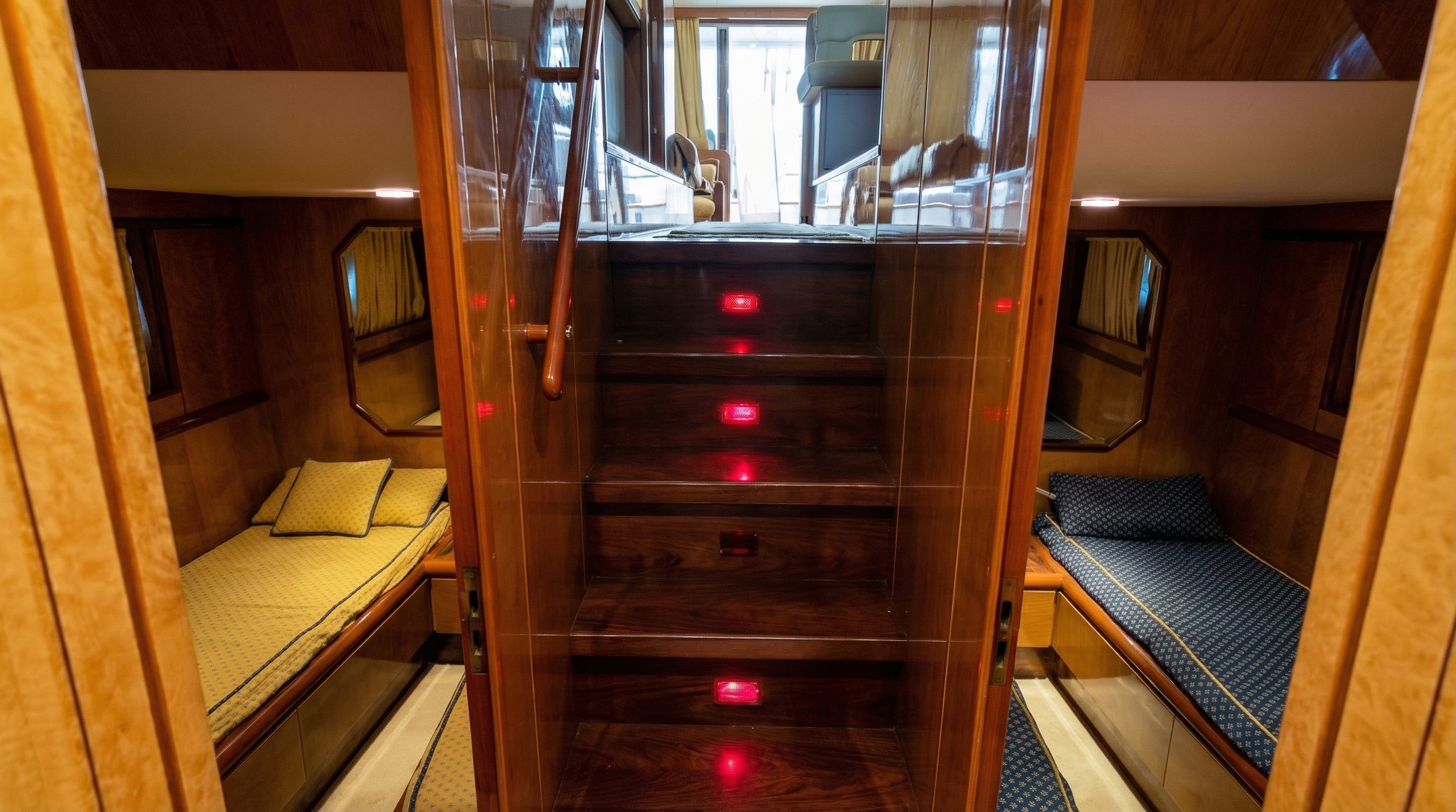 Astondoa 53 GLX — photo 16 of 25