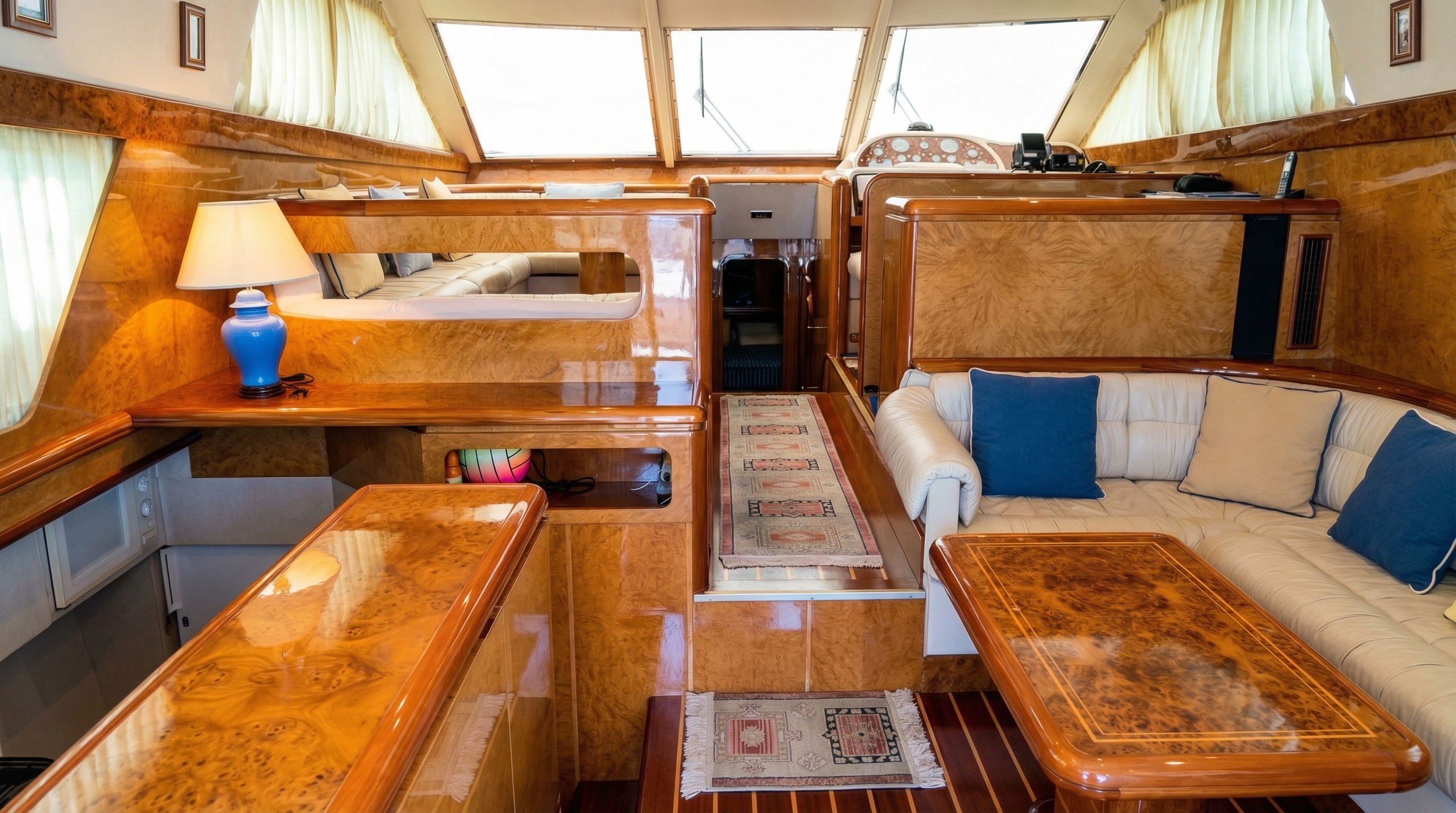 Astondoa 53 GLX — photo 19 of 25