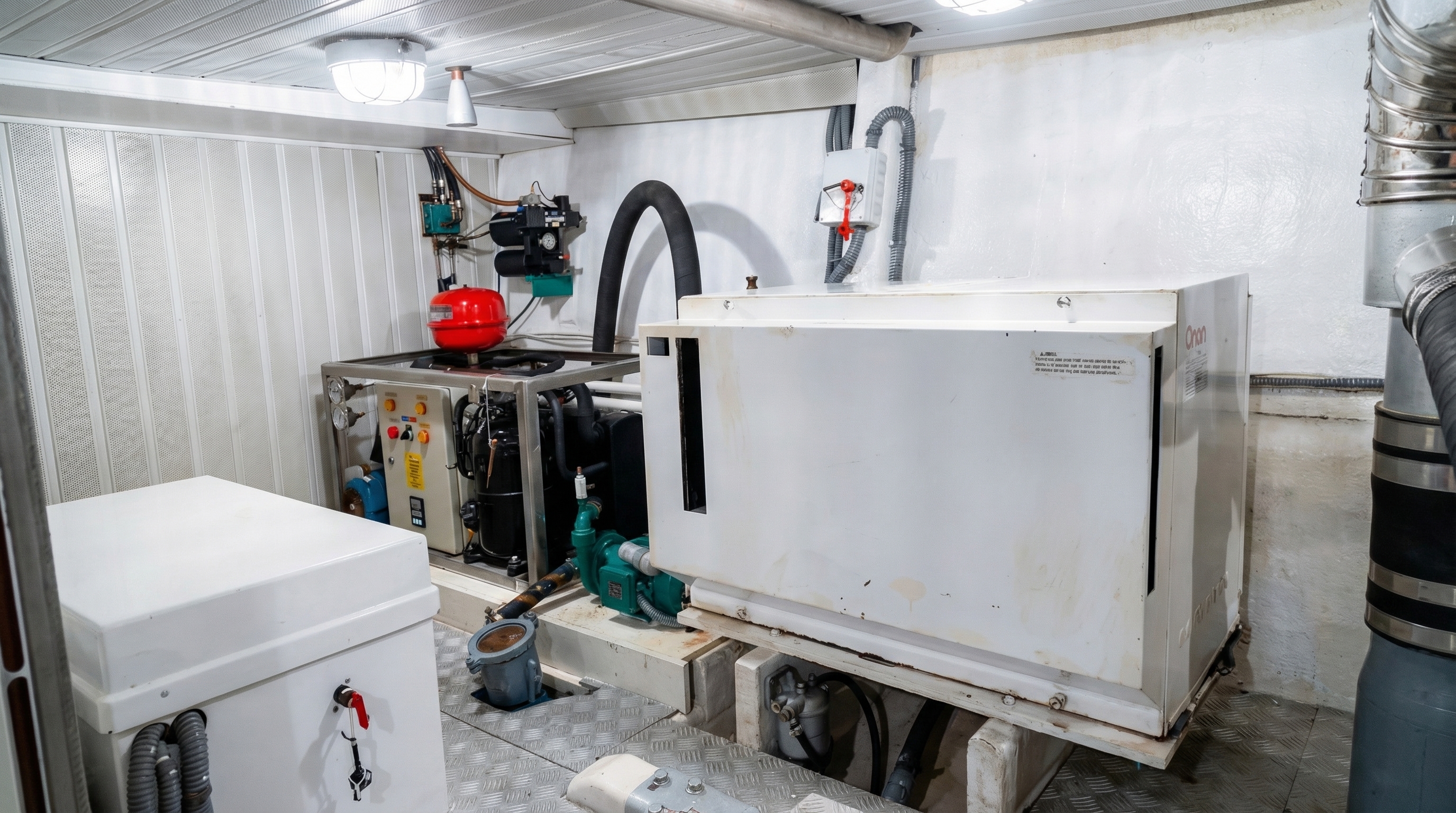 Astondoa 53 GLX — photo 21 of 25