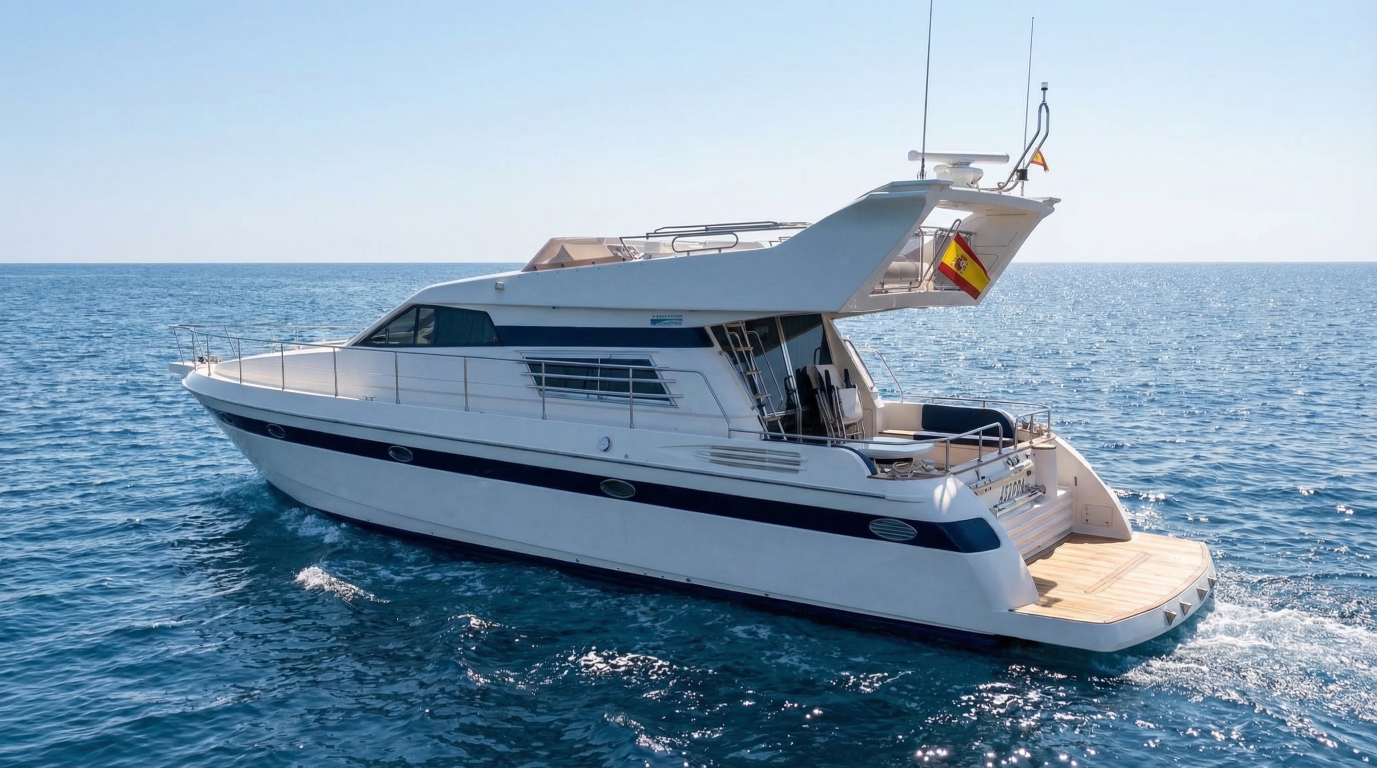 Astondoa 53 GLX — photo 25 of 25