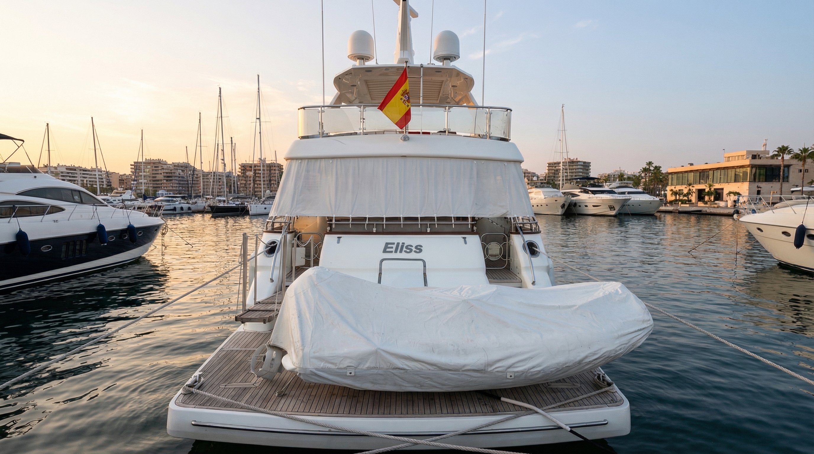 Astondoa 72 GLX — photo 3 of 27