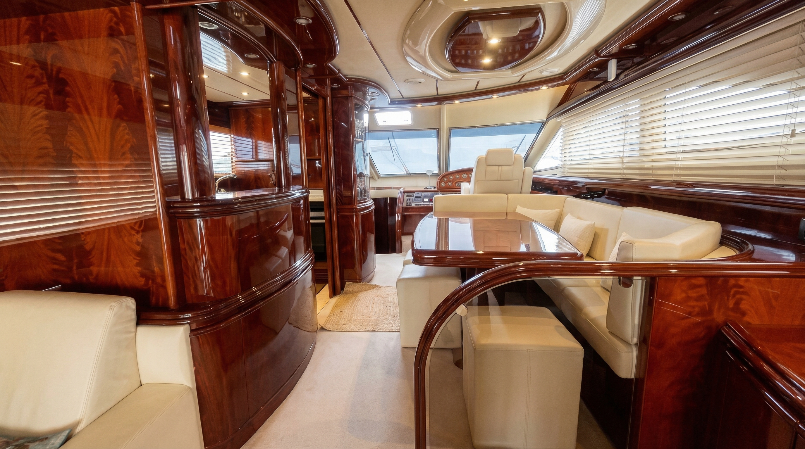 Astondoa 72 GLX — photo 13 of 27