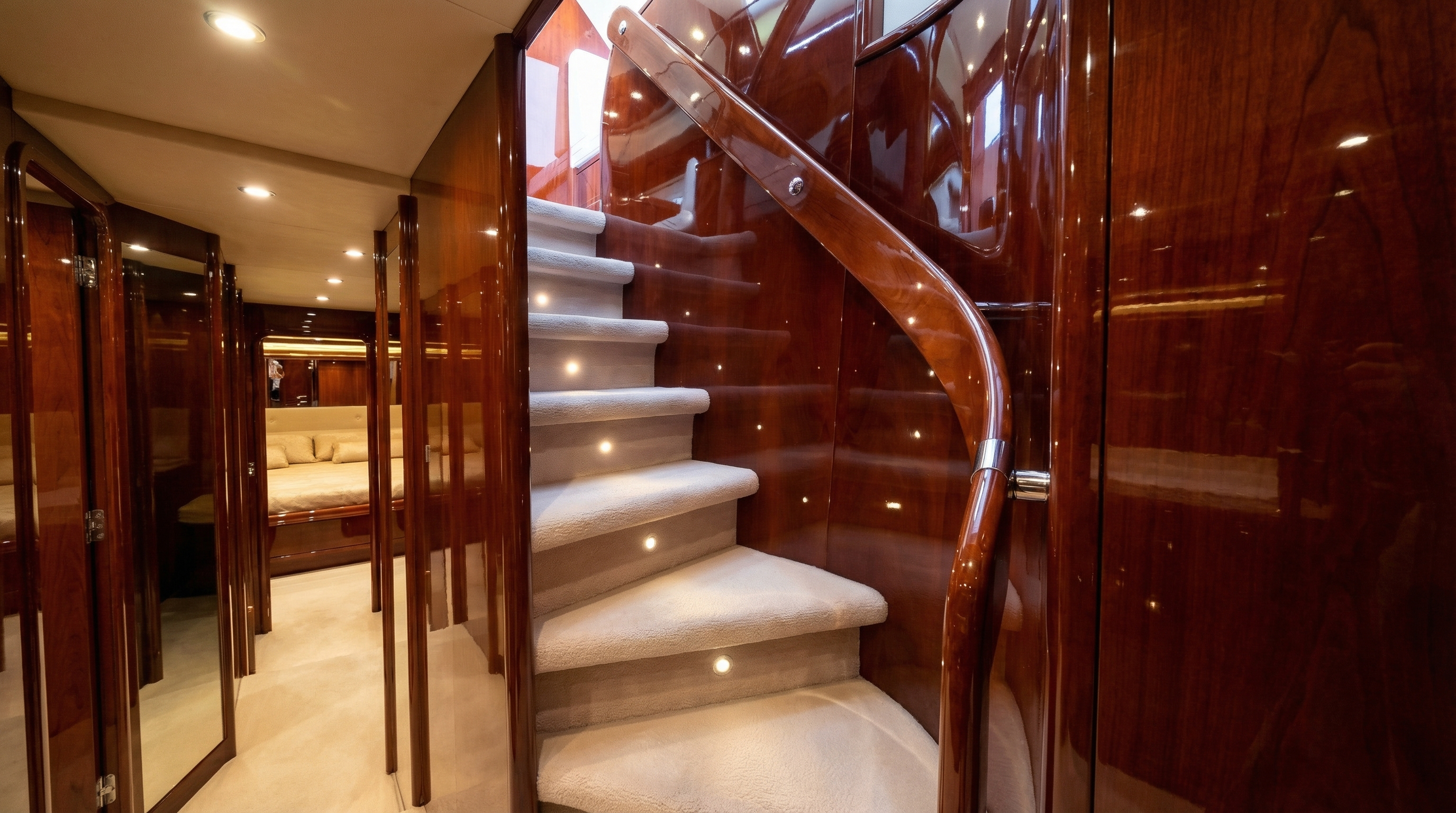 Astondoa 72 GLX — photo 15 of 27