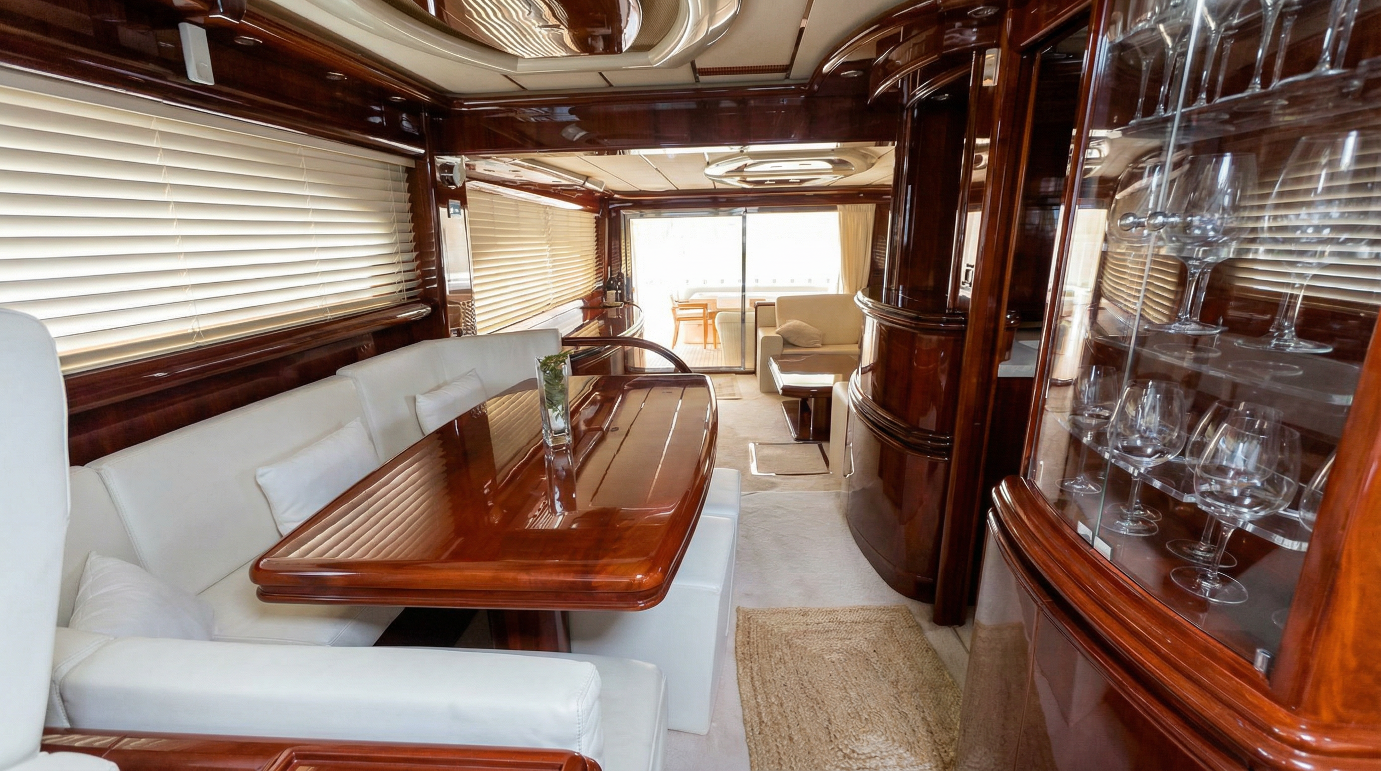 Astondoa 72 GLX — photo 19 of 27