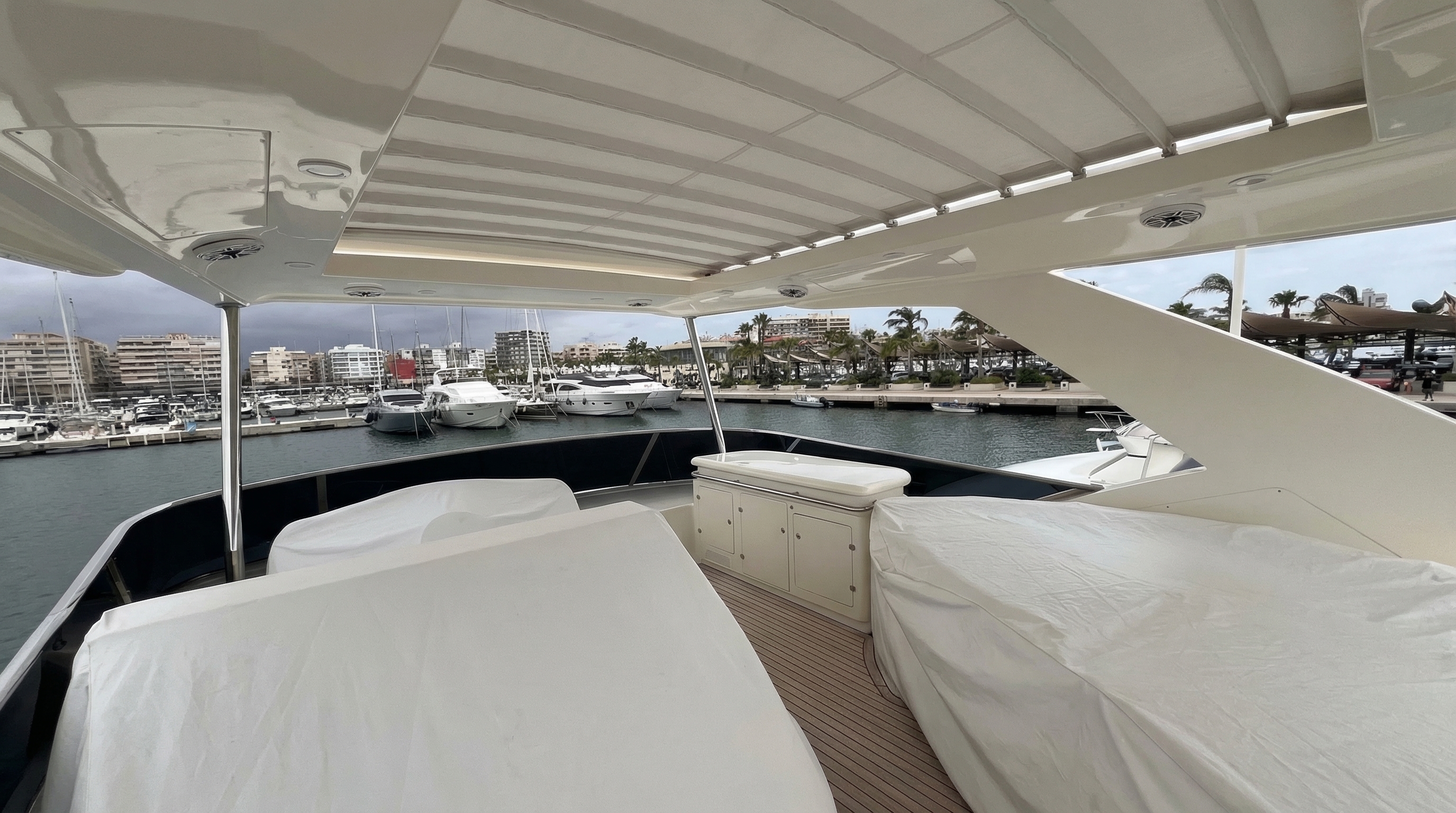 Astondoa 72 GLX — photo 20 of 27