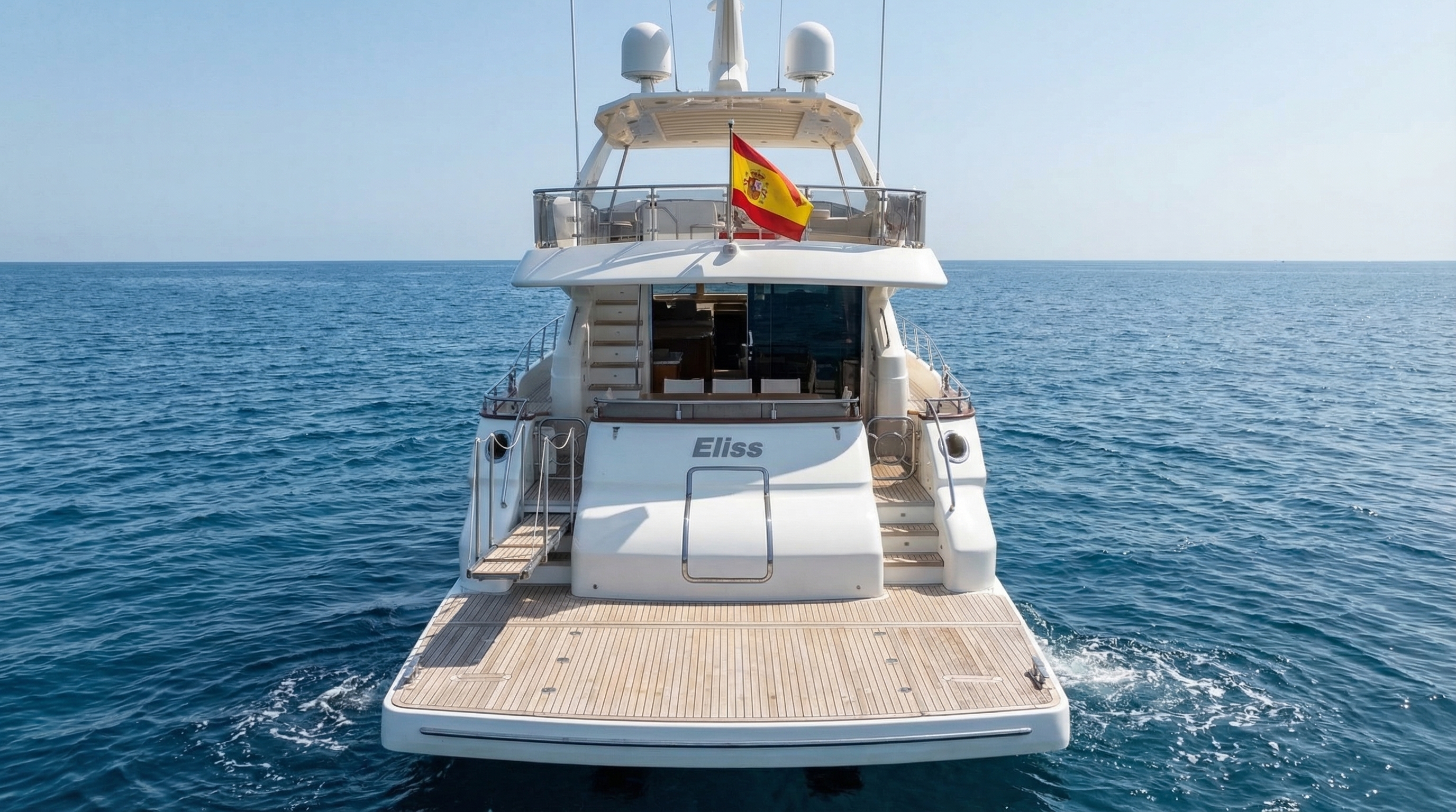 Astondoa 72 GLX — photo 26 of 27