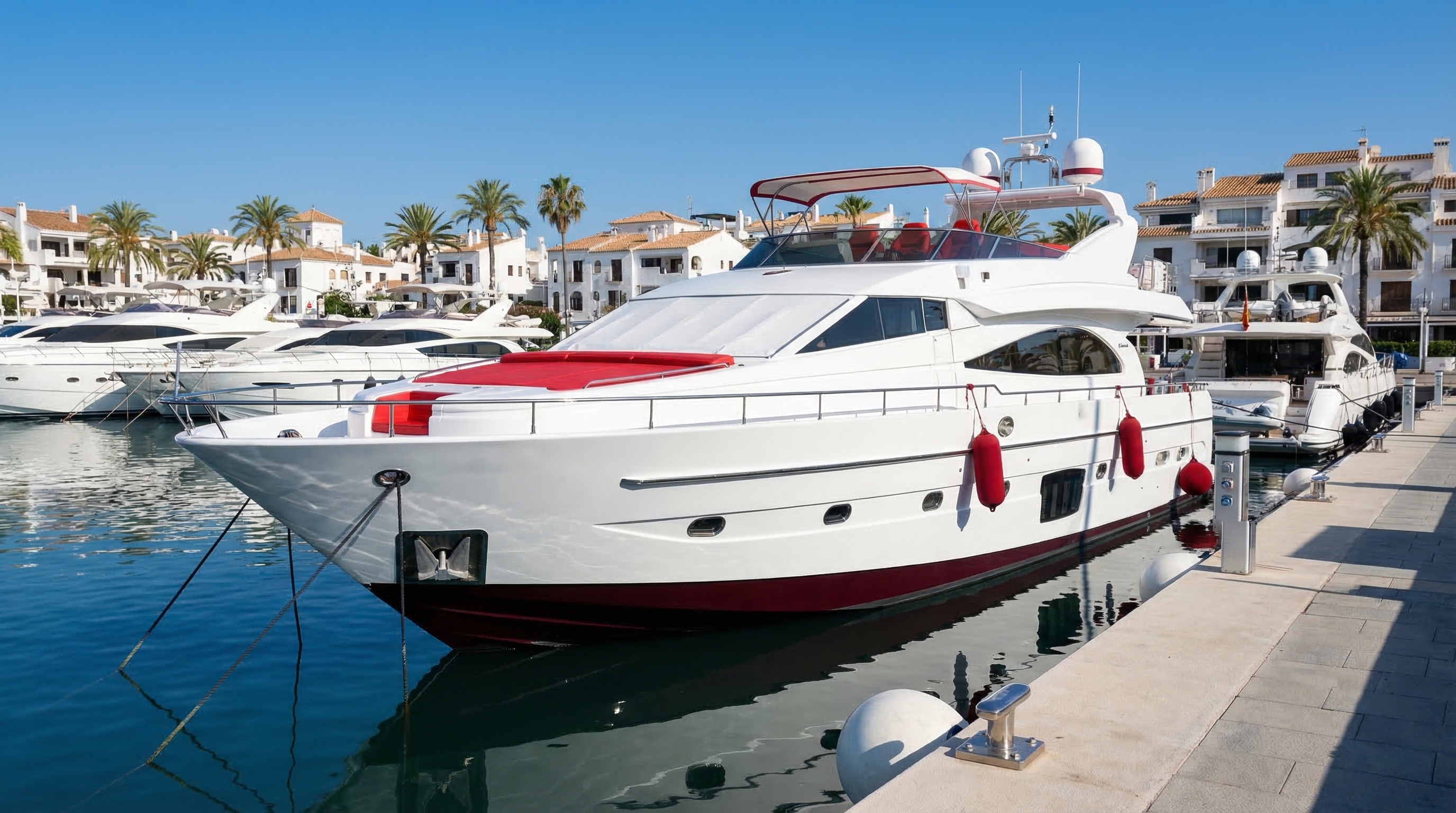 Astondoa 82 GLX — photo 3 of 23