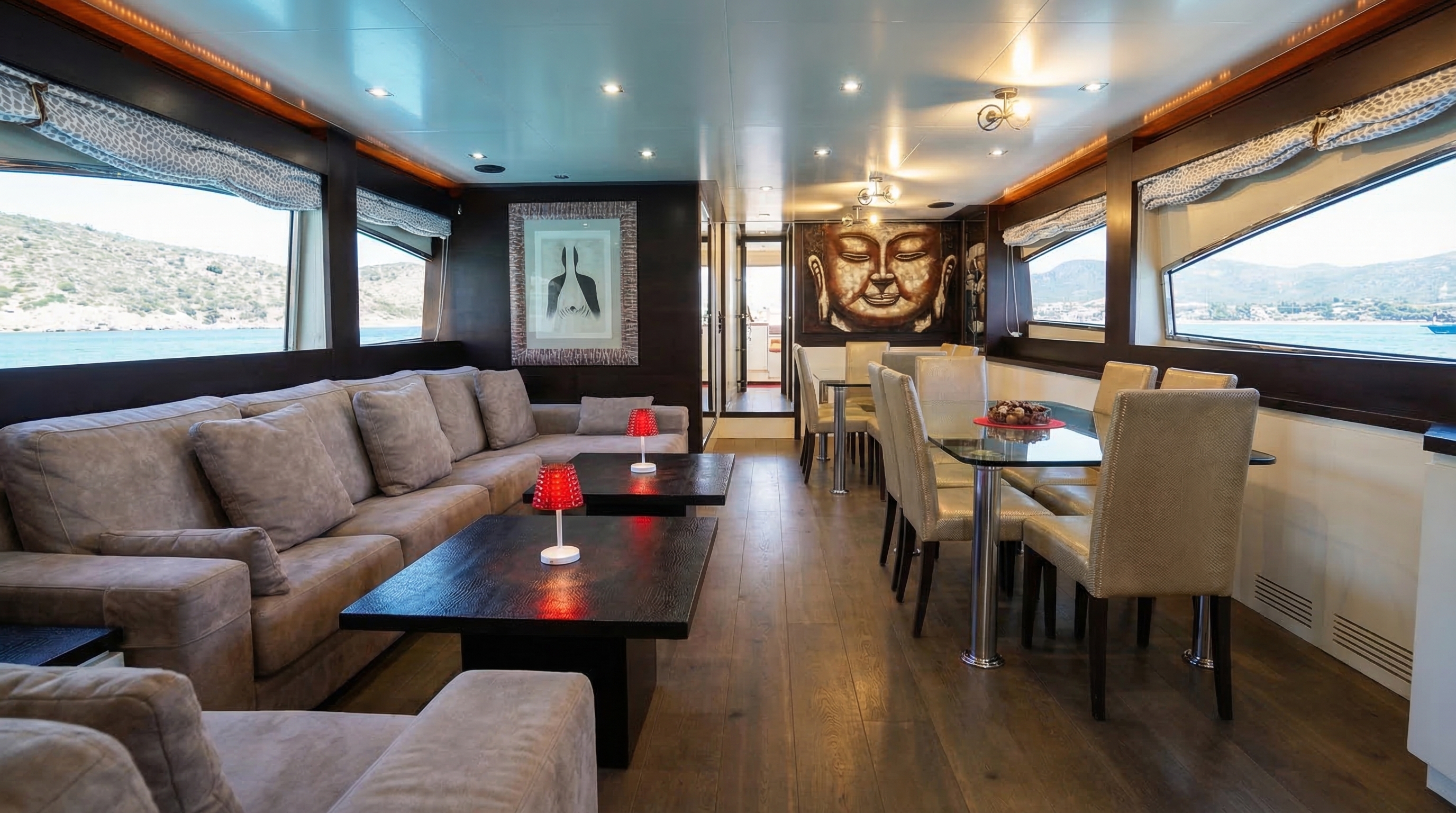 Astondoa 82 GLX — photo 4 of 23