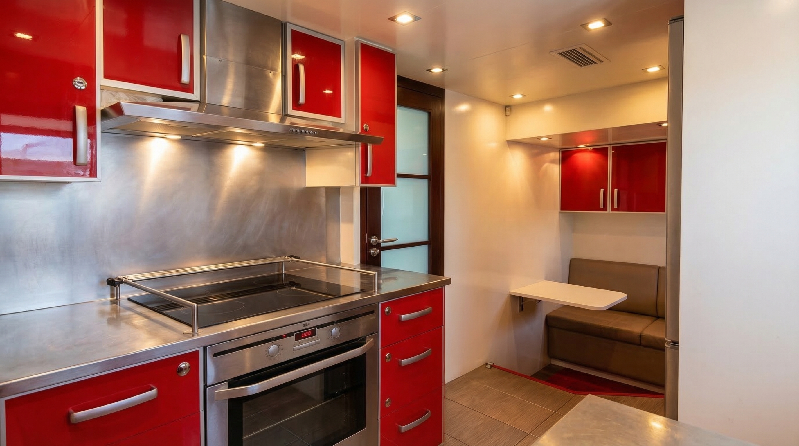 Astondoa 82 GLX — photo 5 of 23