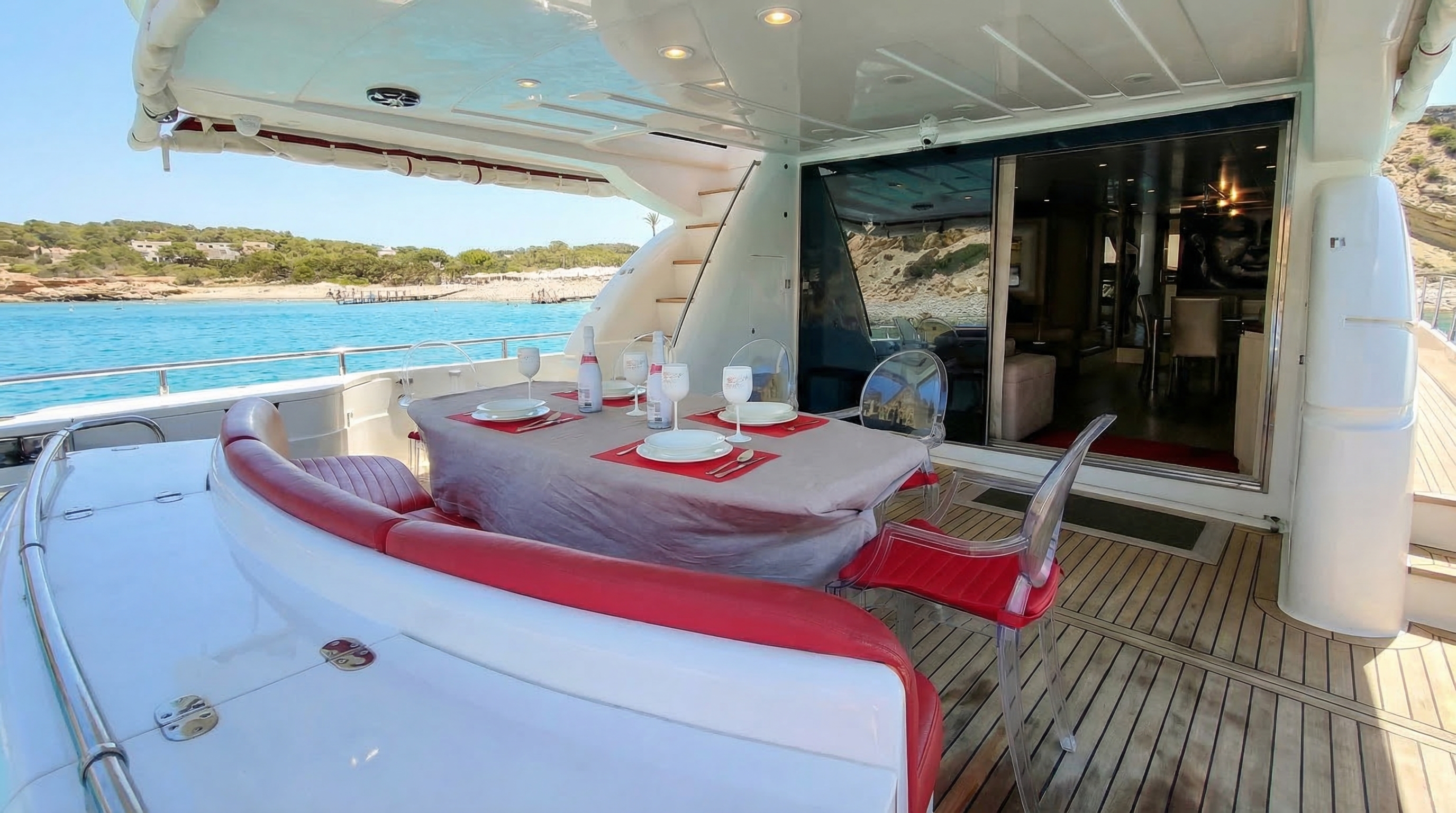 Astondoa 82 GLX — photo 6 of 23