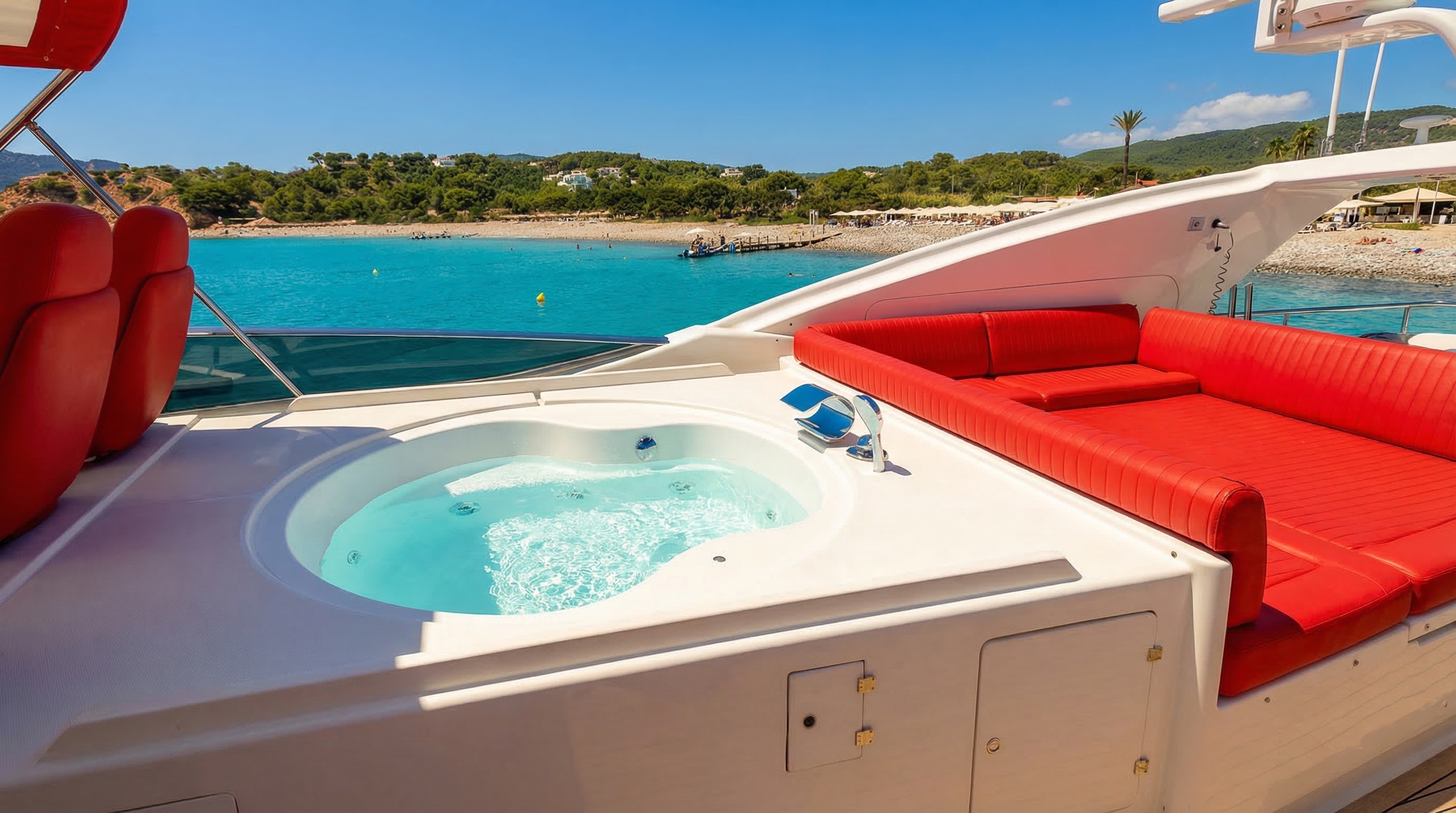 Astondoa 82 GLX — photo 12 of 23