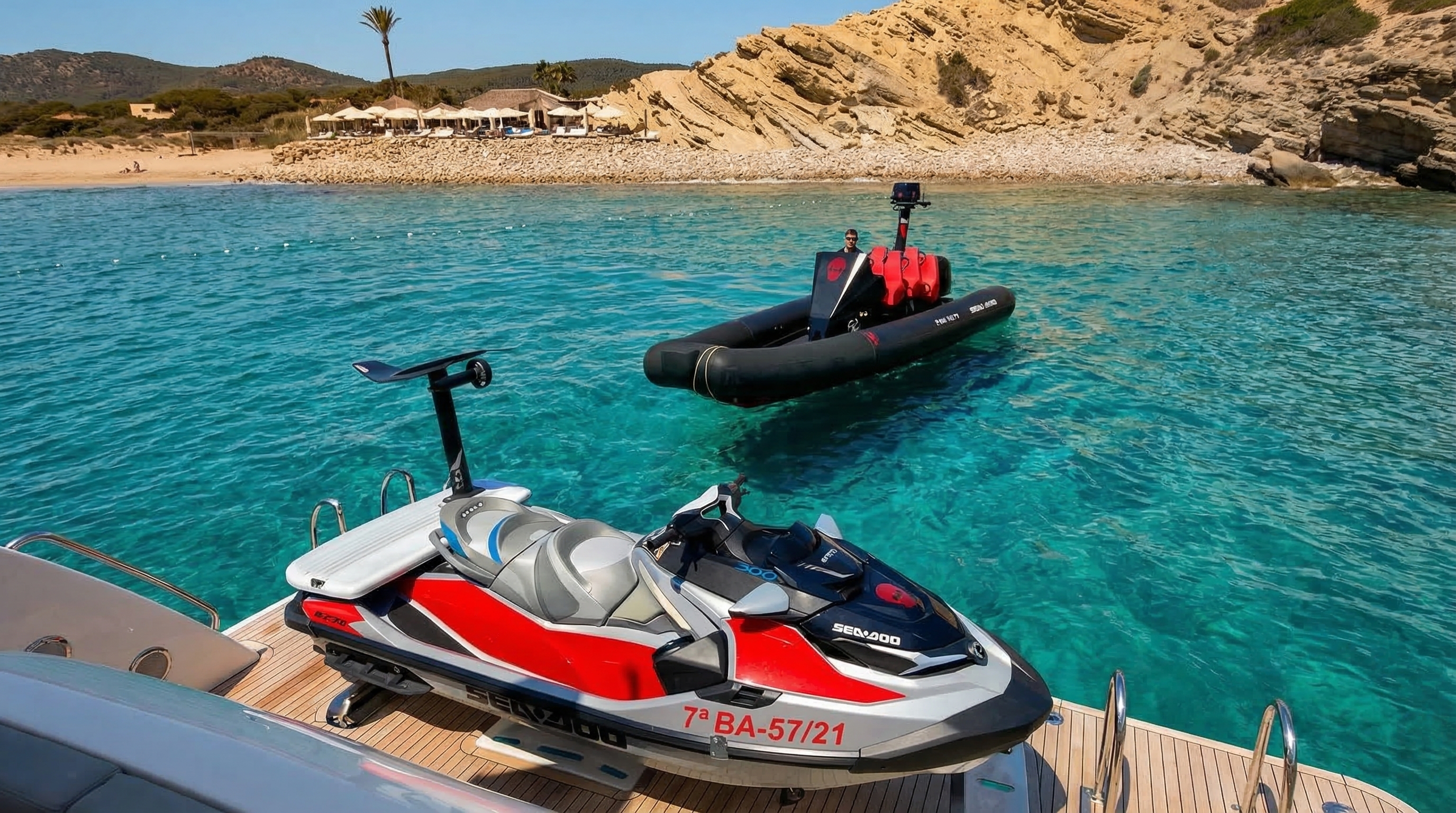 Astondoa 82 GLX — photo 20 of 23