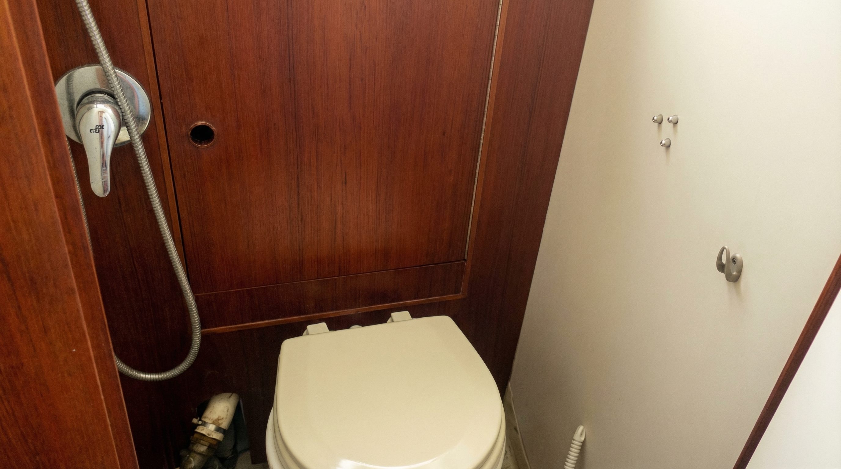 Finnyacht FINM Cleaper 35 — photo 9 of 14