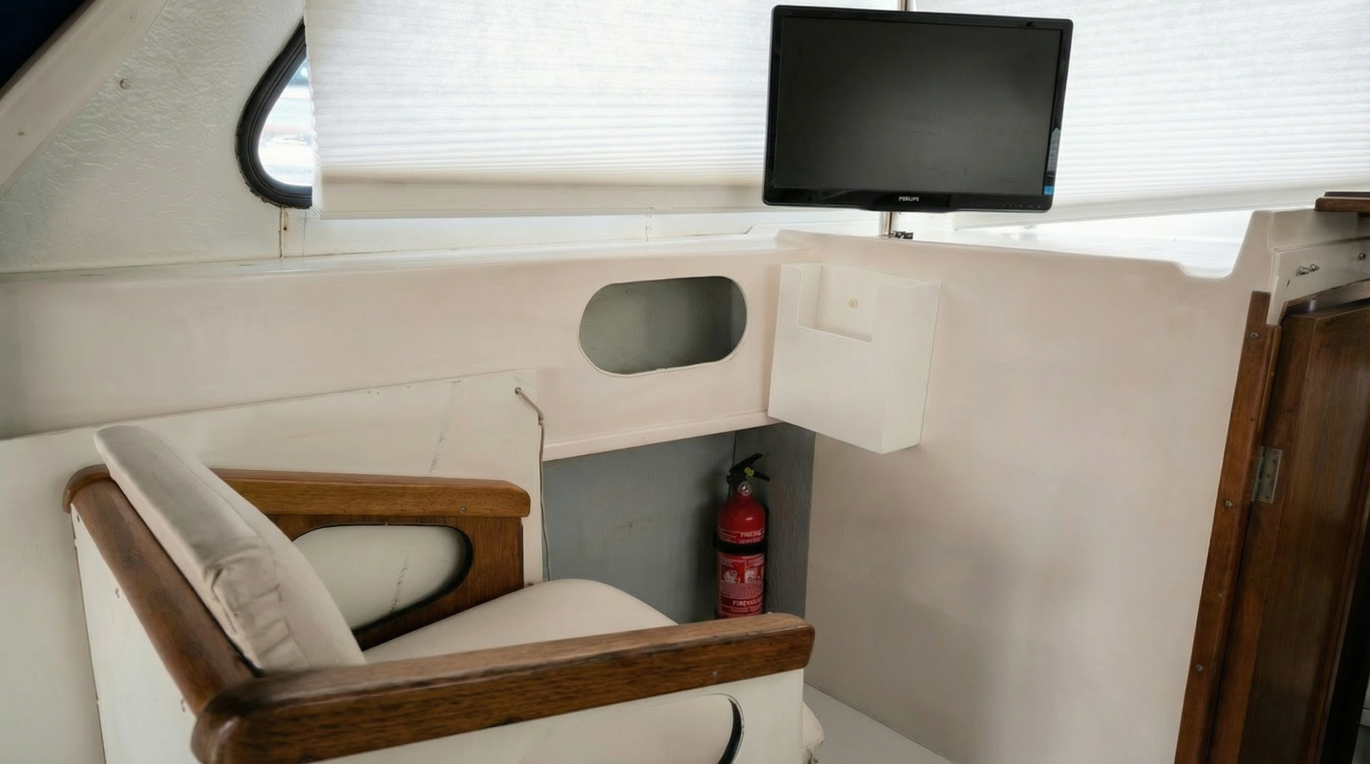 Finnyacht FINM Cleaper 35 — photo 13 of 14