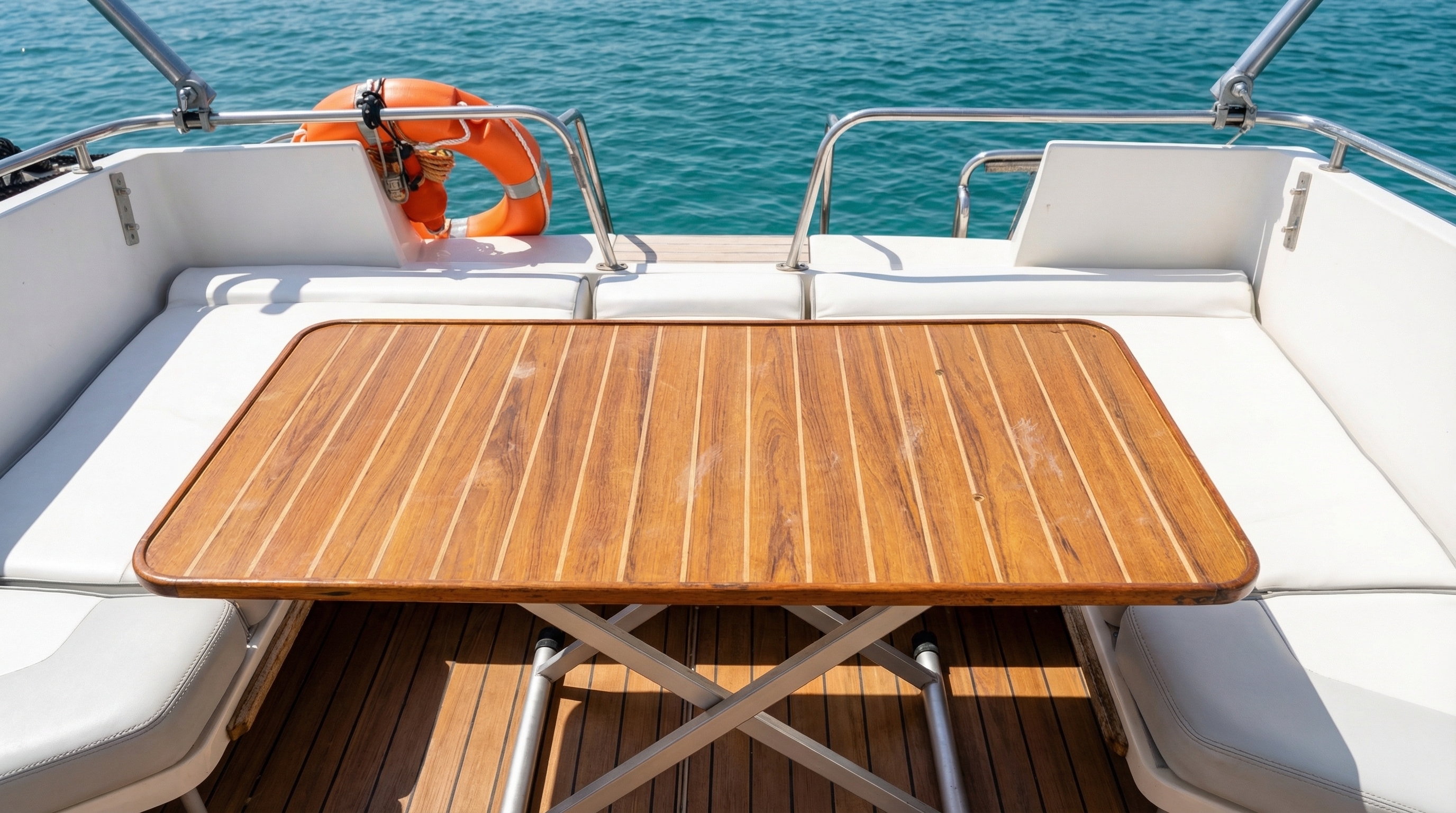 Fjord 900 — photo 2 of 12