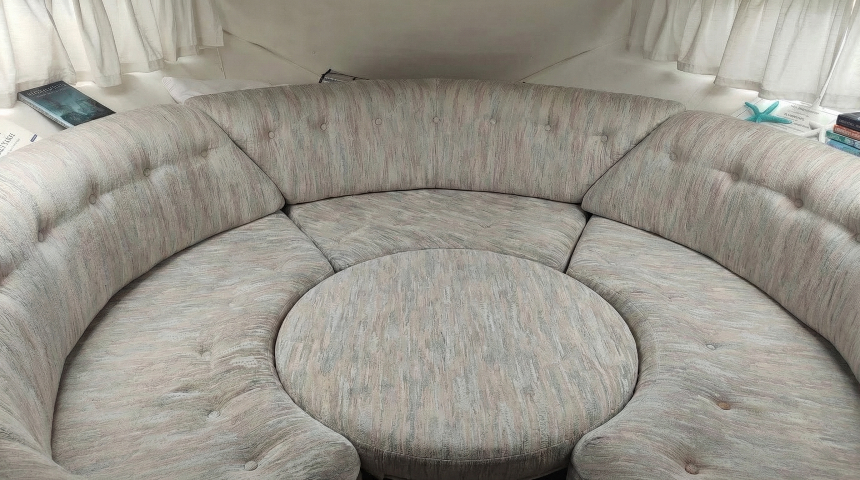 Fjord 900 — photo 9 of 12