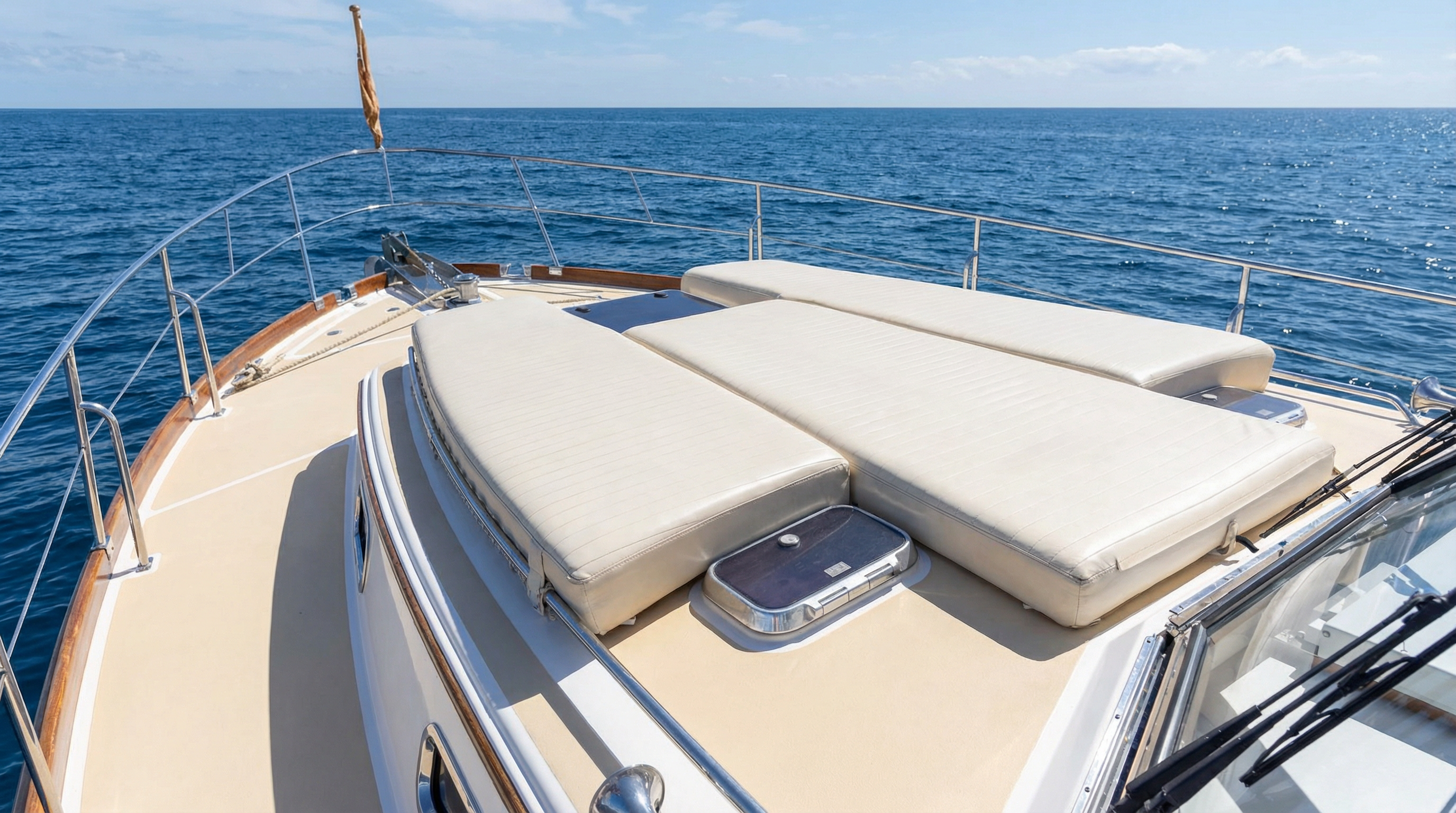 Grand Banks 38 Eastbay EX — photo 4 of 14