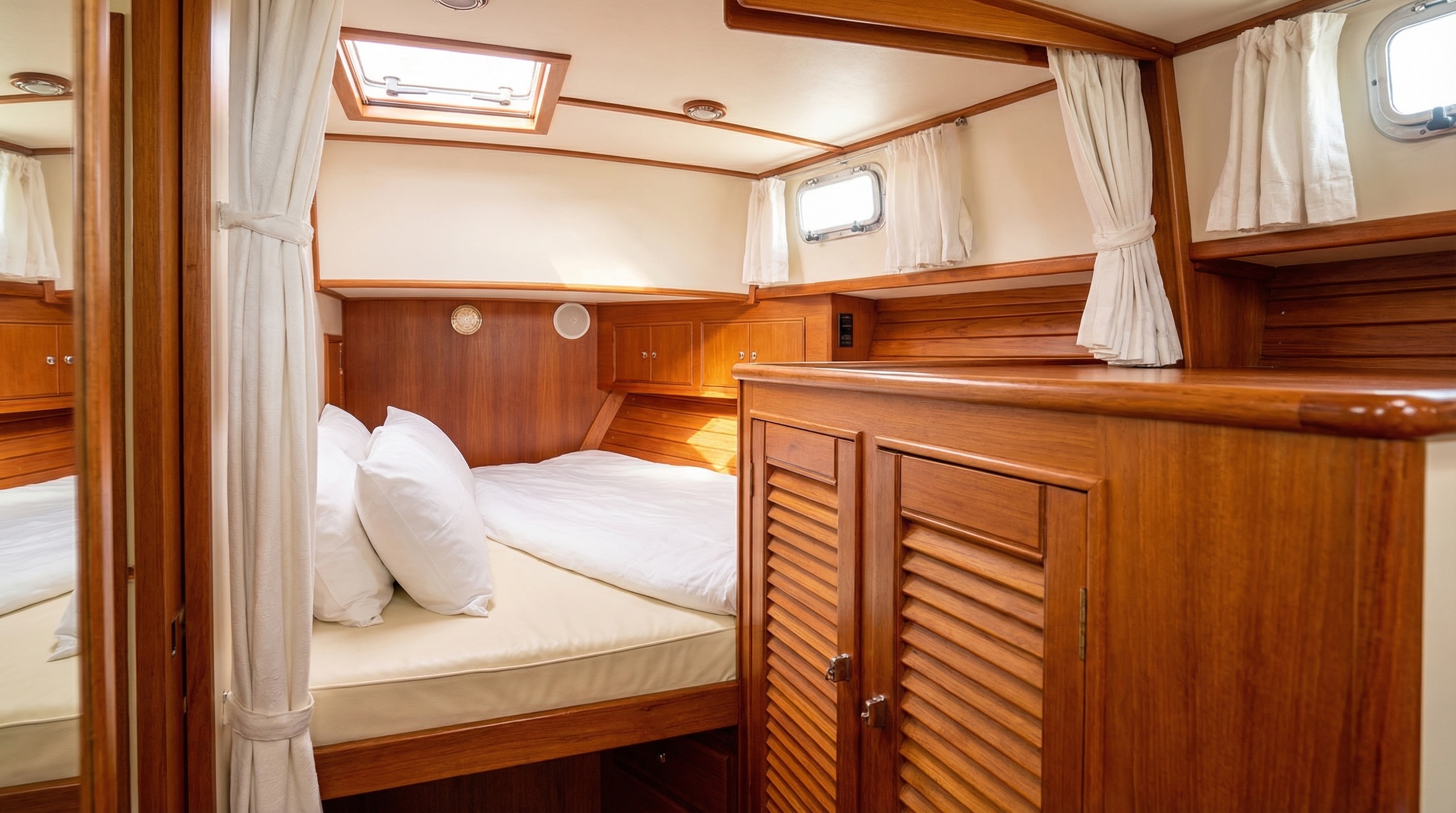 Grand Banks 38 Eastbay EX — photo 13 of 14