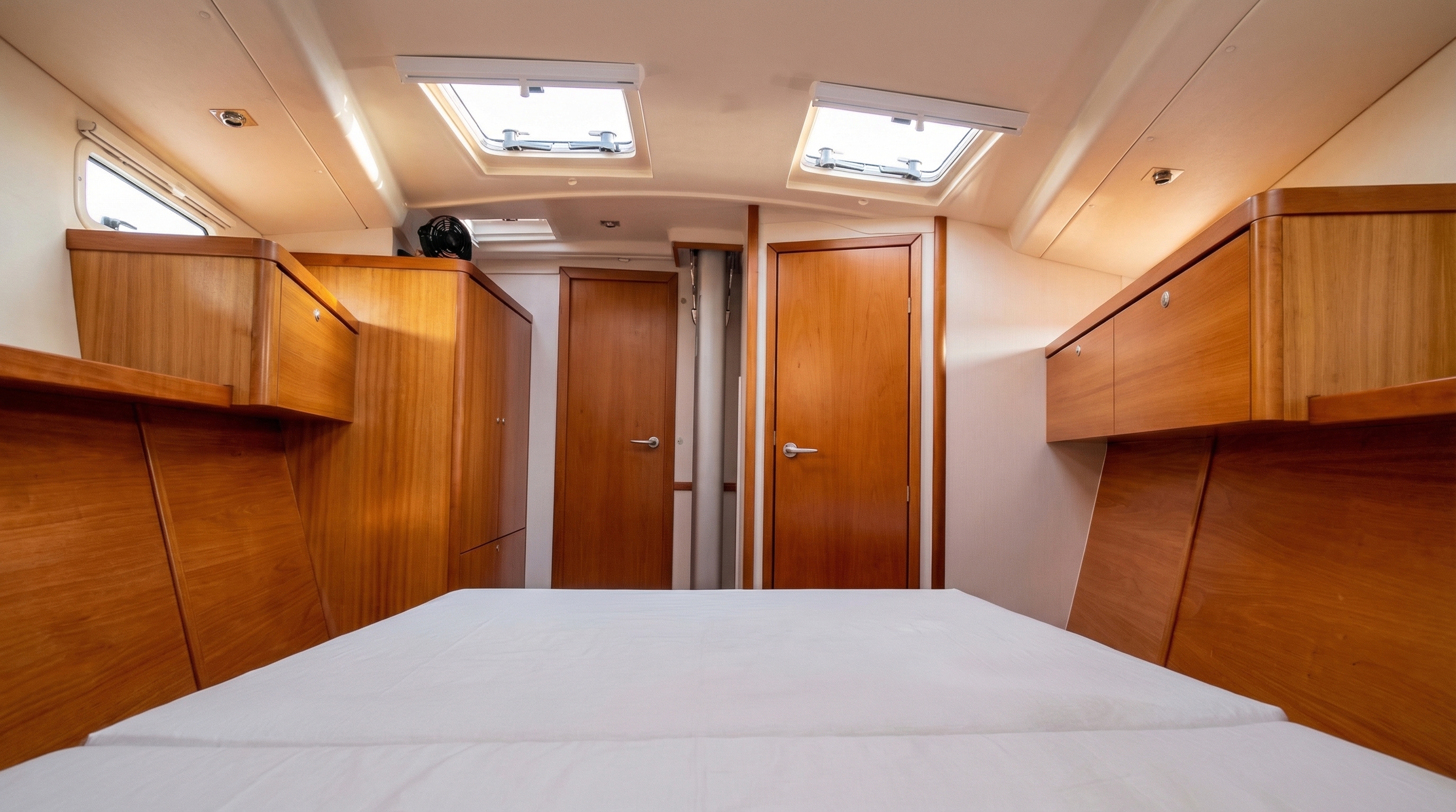 Hanse 470 — photo 12 of 24