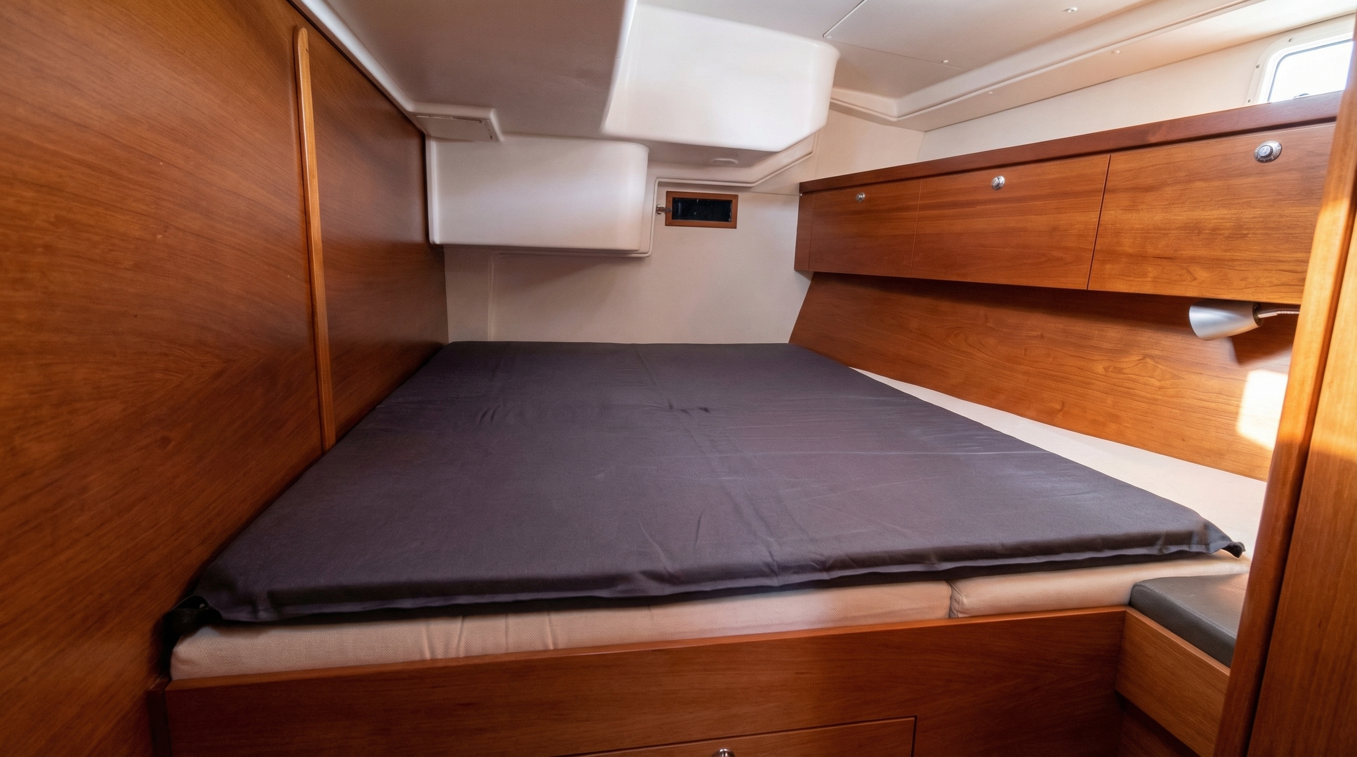 Hanse 470 — photo 14 of 24