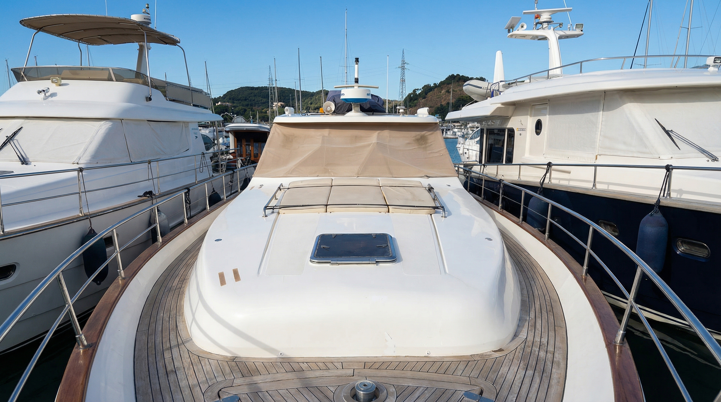 Navalia 60 — photo 13 of 14