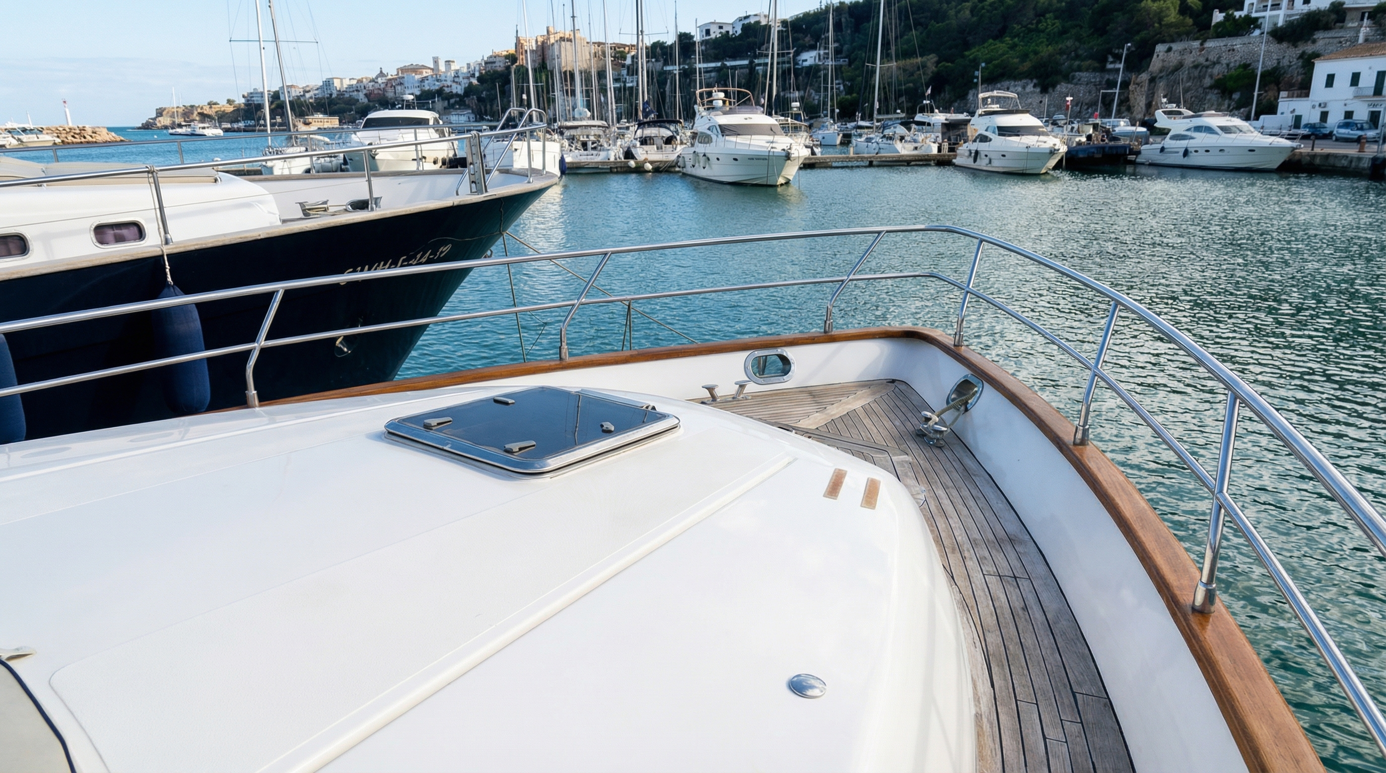 Navalia 60 — photo 2 of 14