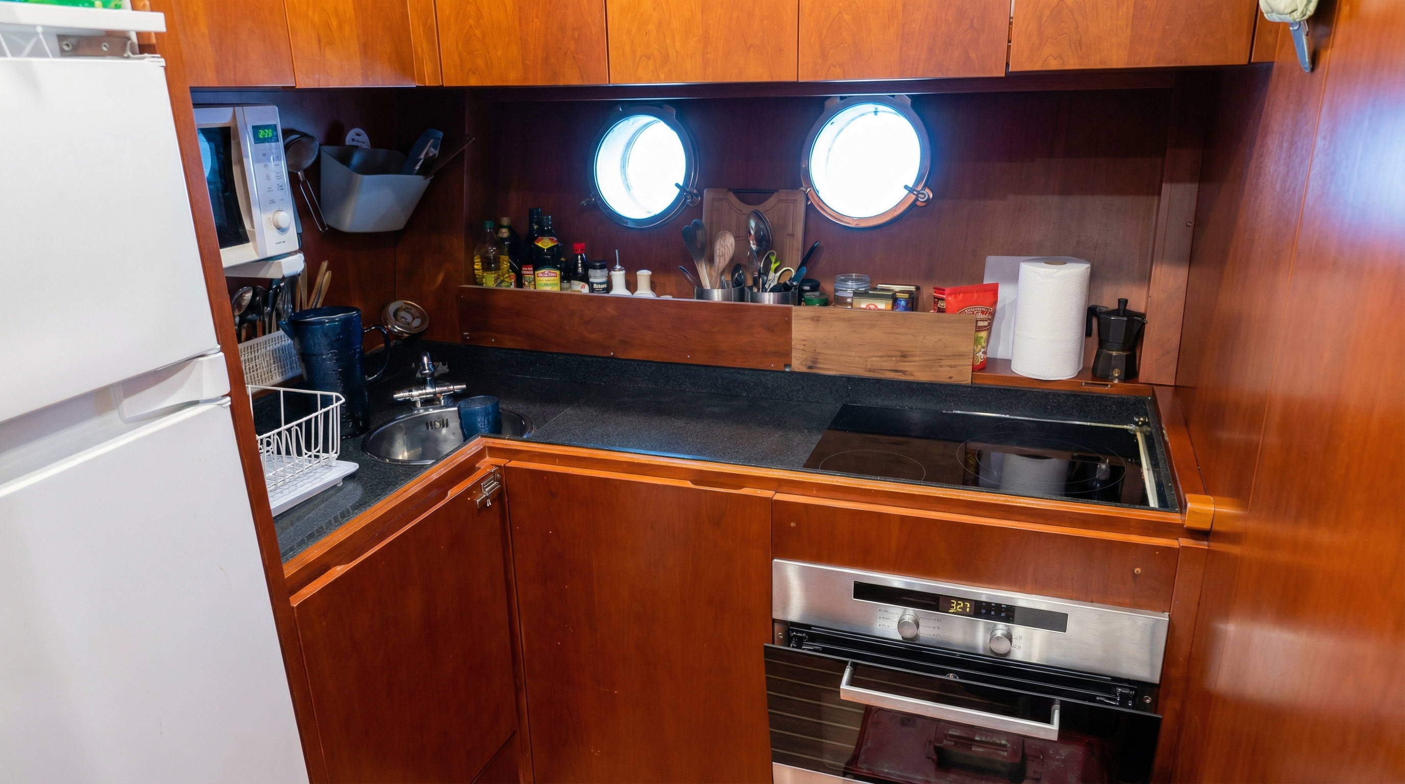 Navalia 60 — photo 7 of 14