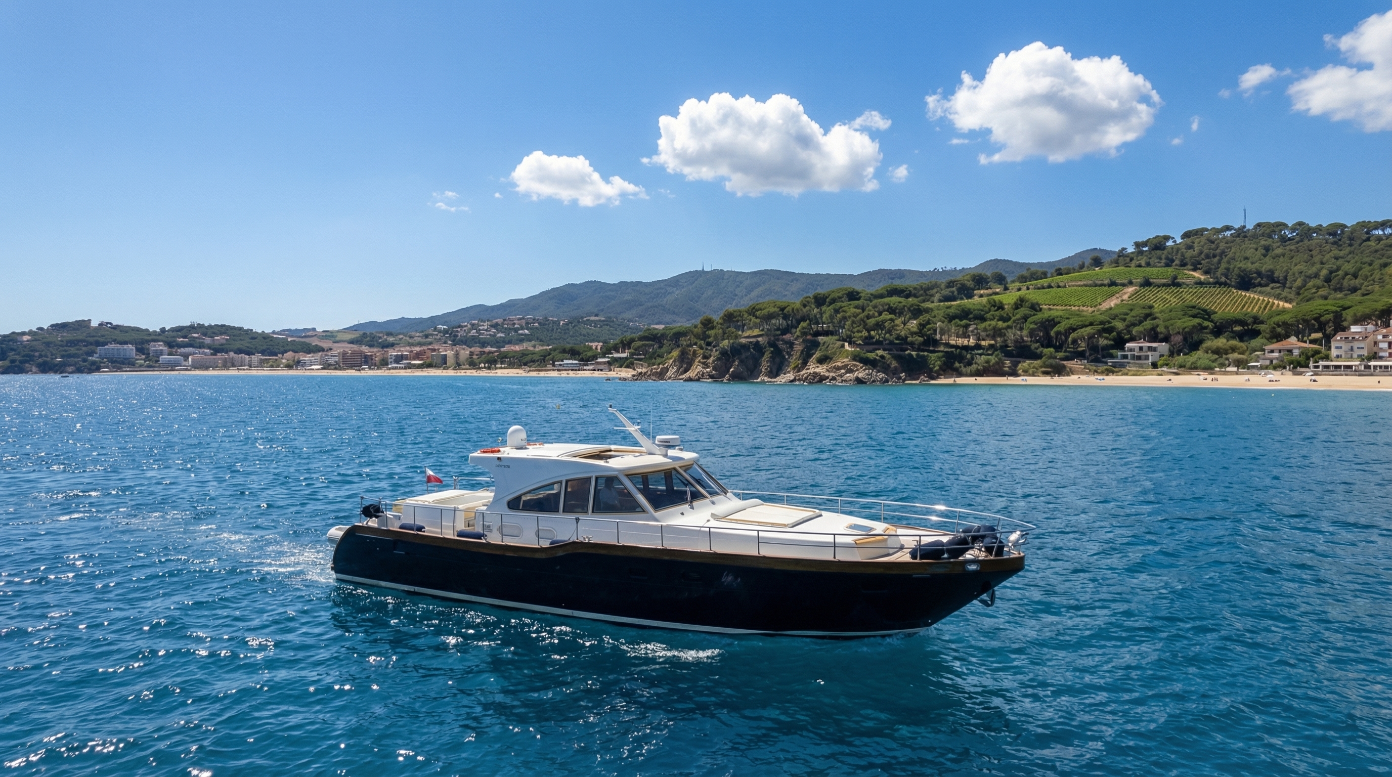 Navalia 60 — photo 14 of 14