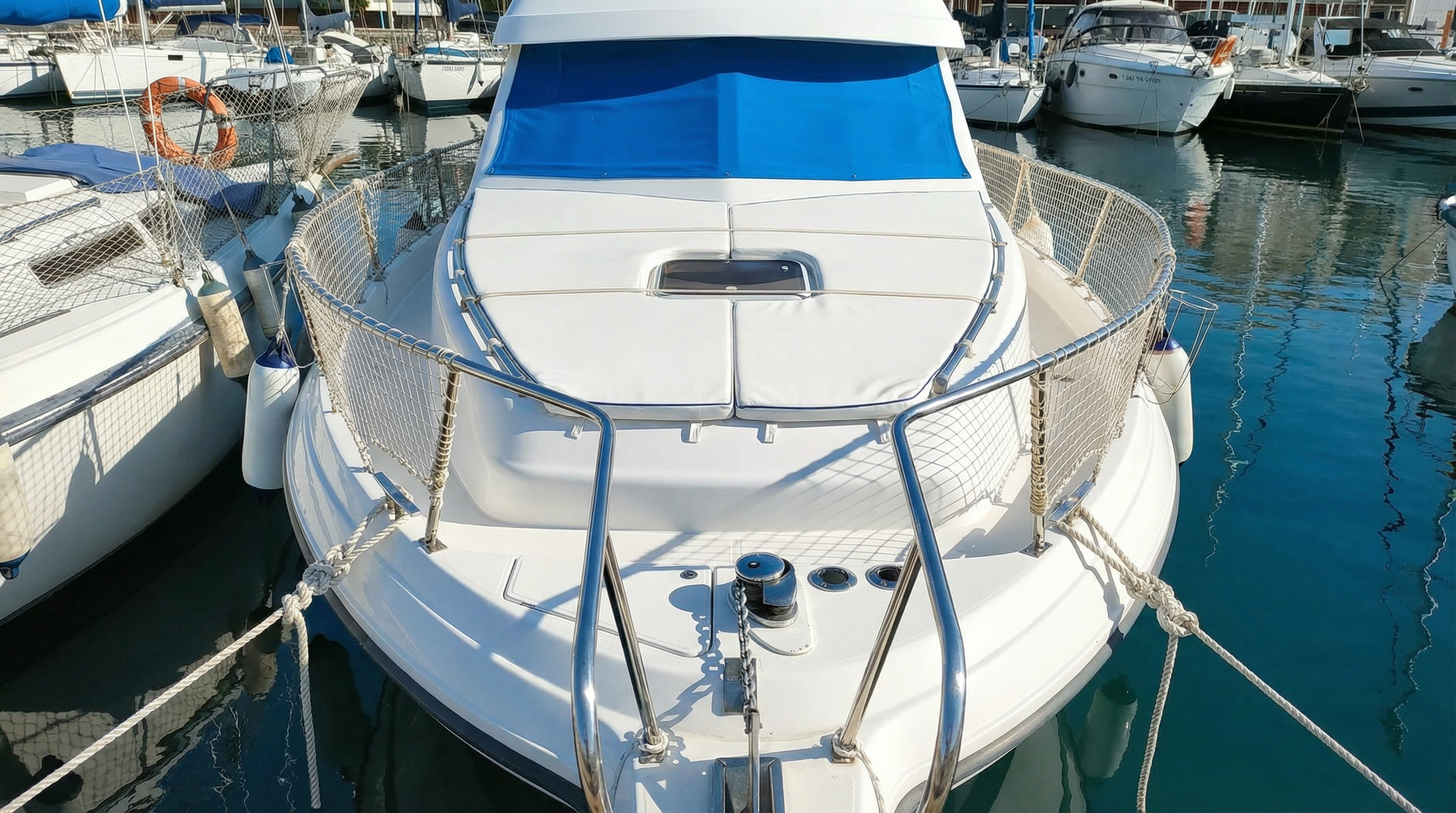 Rodman 900 FLY — photo 16 of 16