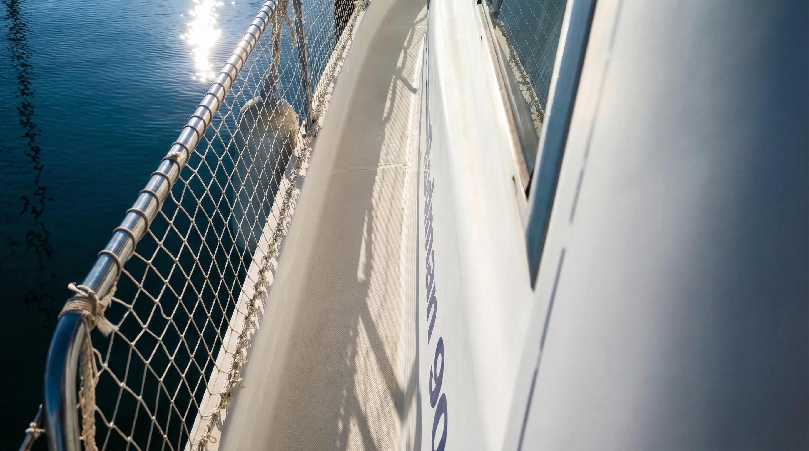 Rodman 900 FLY — photo 2 of 16