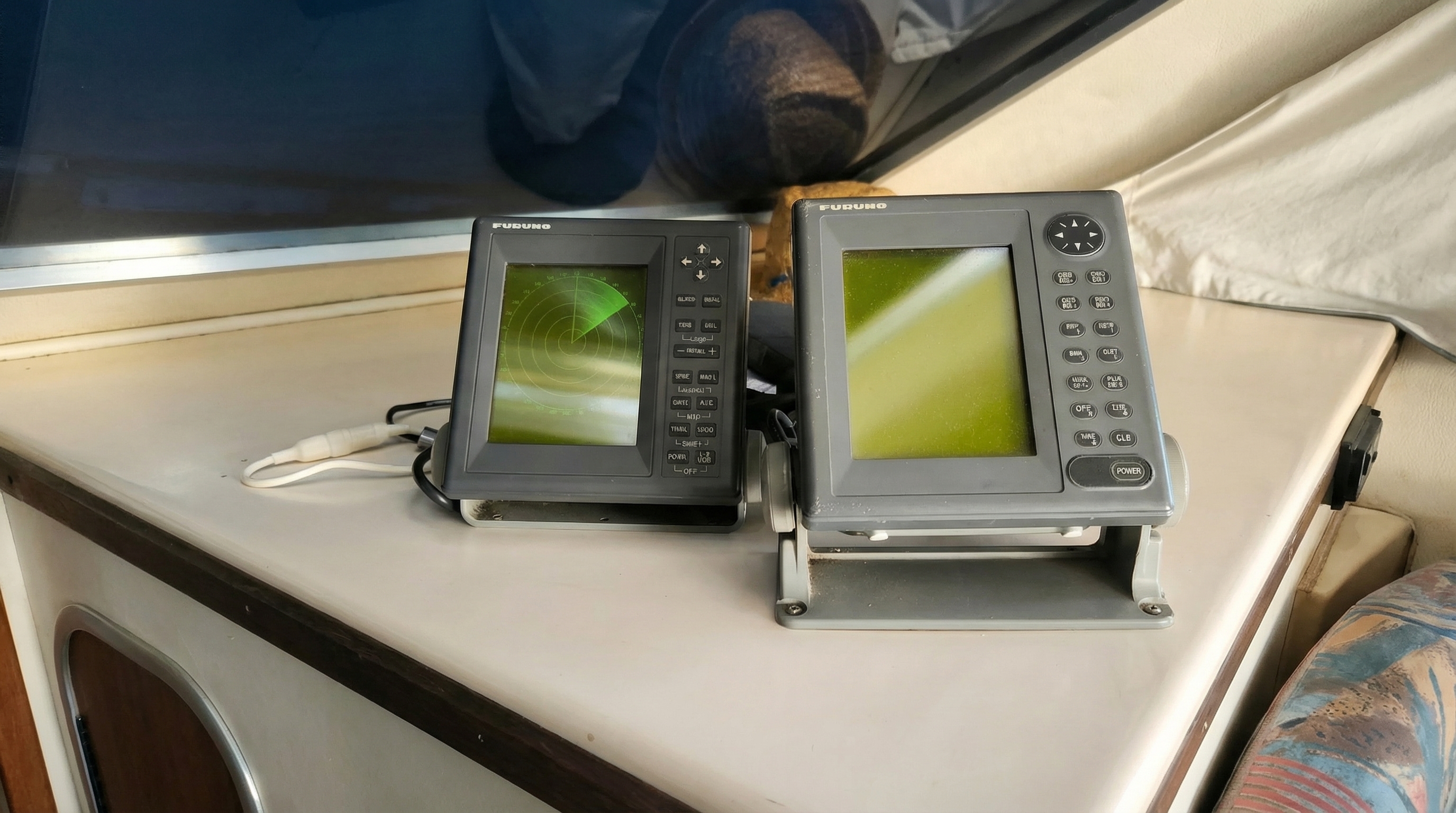 Rodman 900 FLY — photo 8 of 16