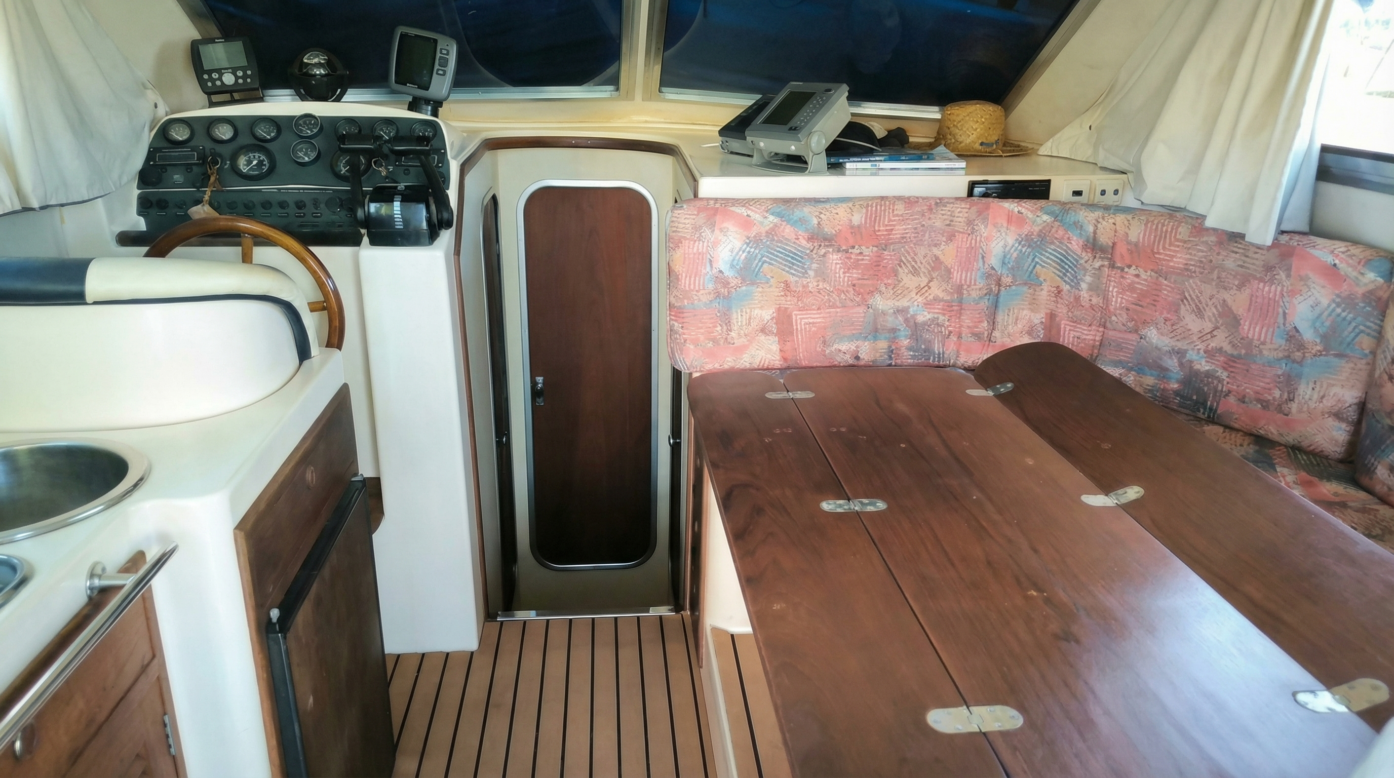 Rodman 900 FLY — photo 11 of 16