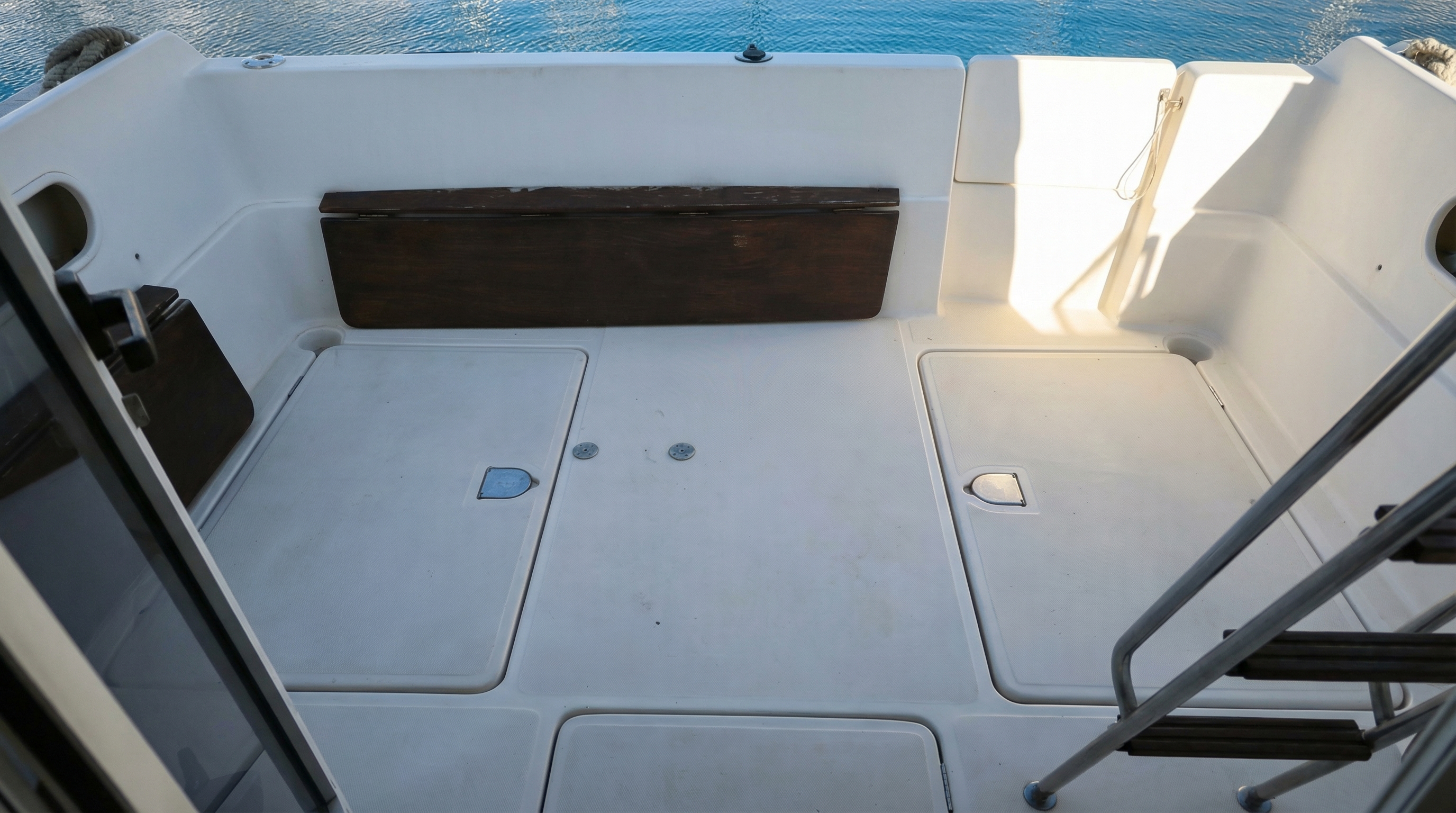 Rodman 900 FLY — photo 12 of 16