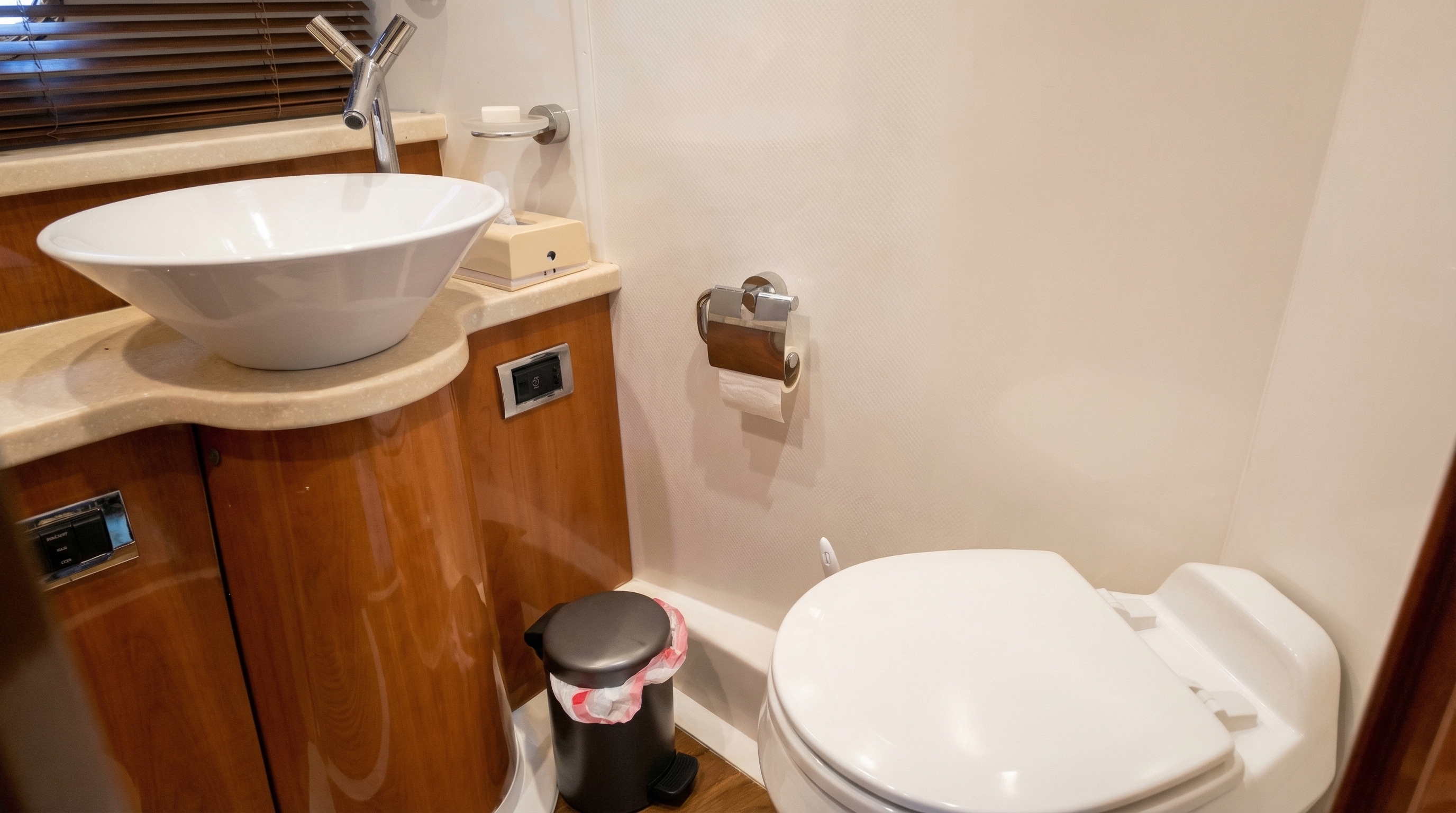 Sunseeker Manhattan 50 — photo 4 of 18