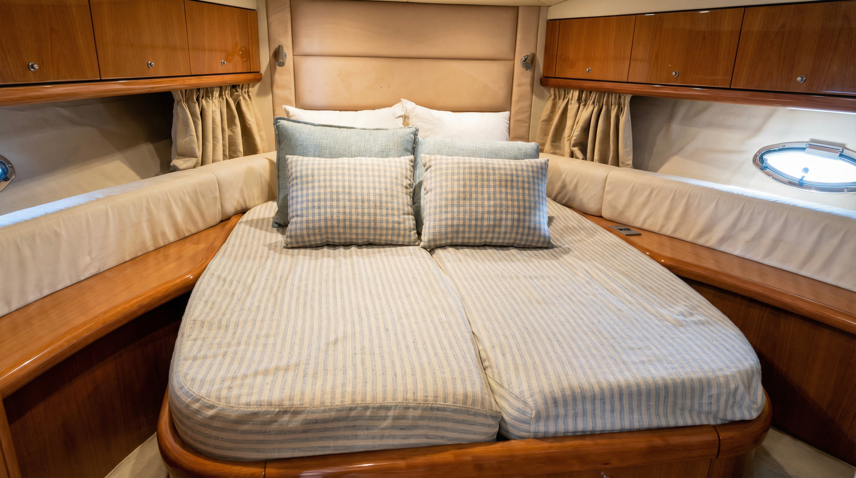 Sunseeker Manhattan 50 — photo 9 of 18