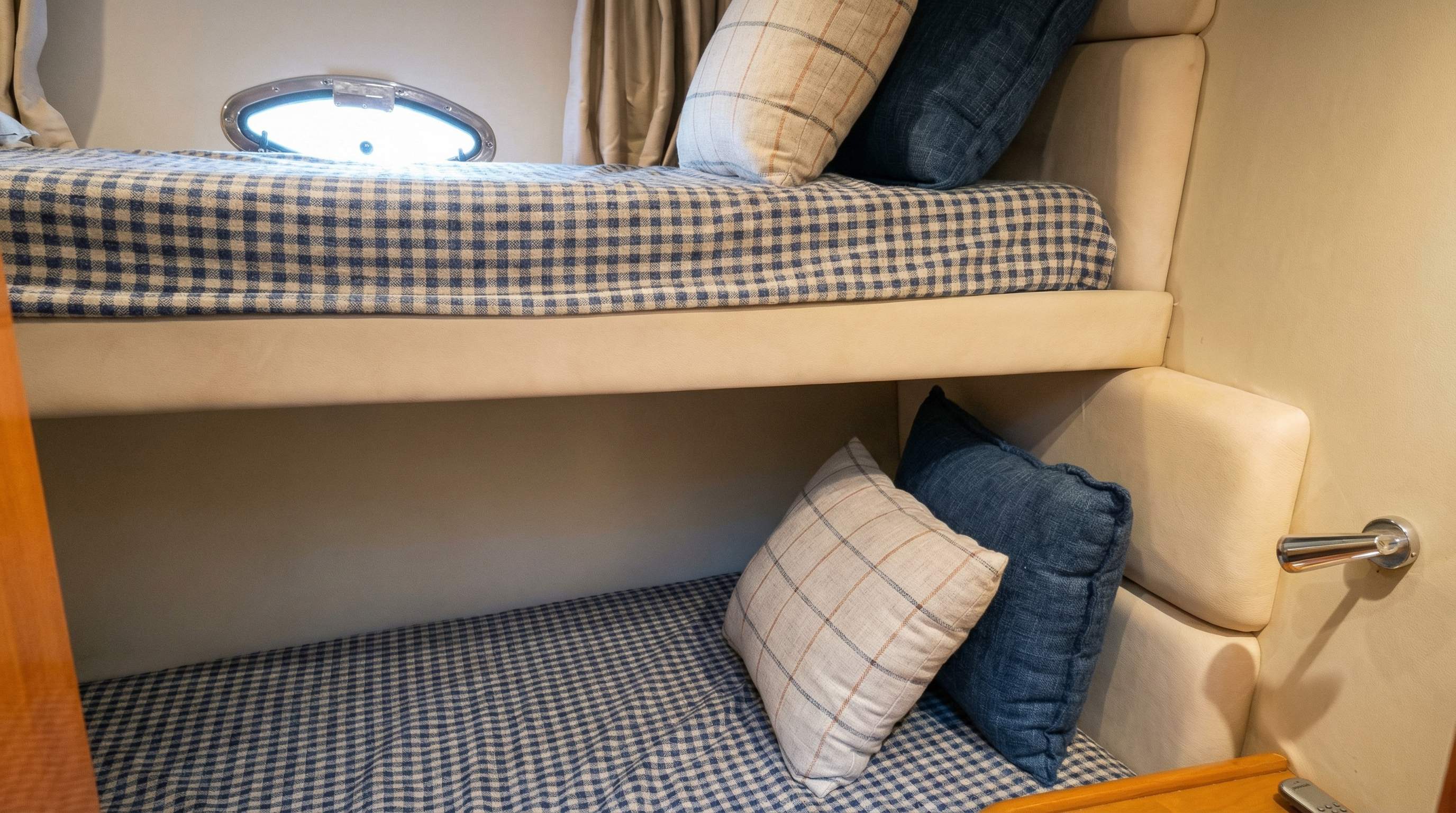 Sunseeker Manhattan 50 — photo 14 of 18